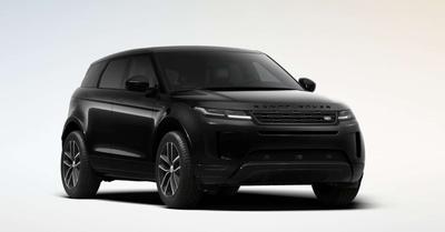 Land Rover Range Rover Evoque S Edition P160 -  - Joinsteer - #1