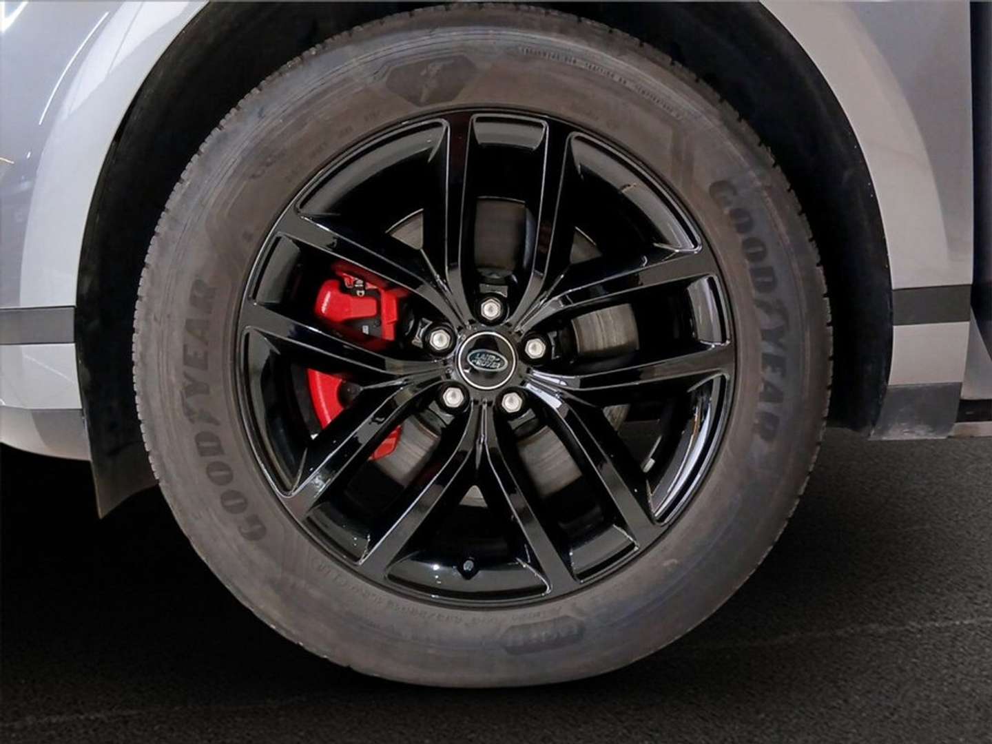 Land Rover Range Rover Evoque S P300e - 2025 - Joinsteer - #21