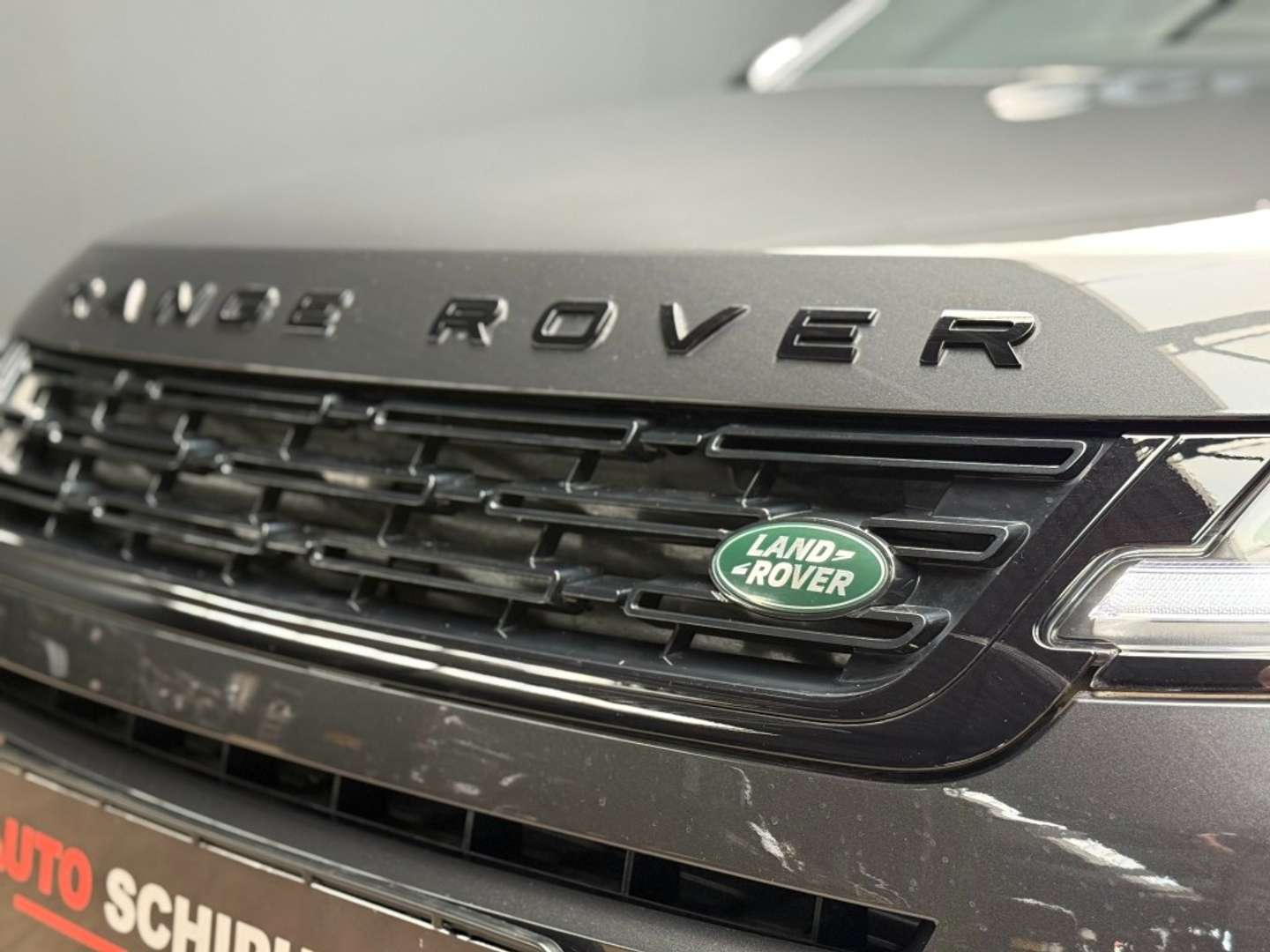 Land Rover Range Rover Evoque Dynamic SE P270e - 2025 - Joinsteer - #18