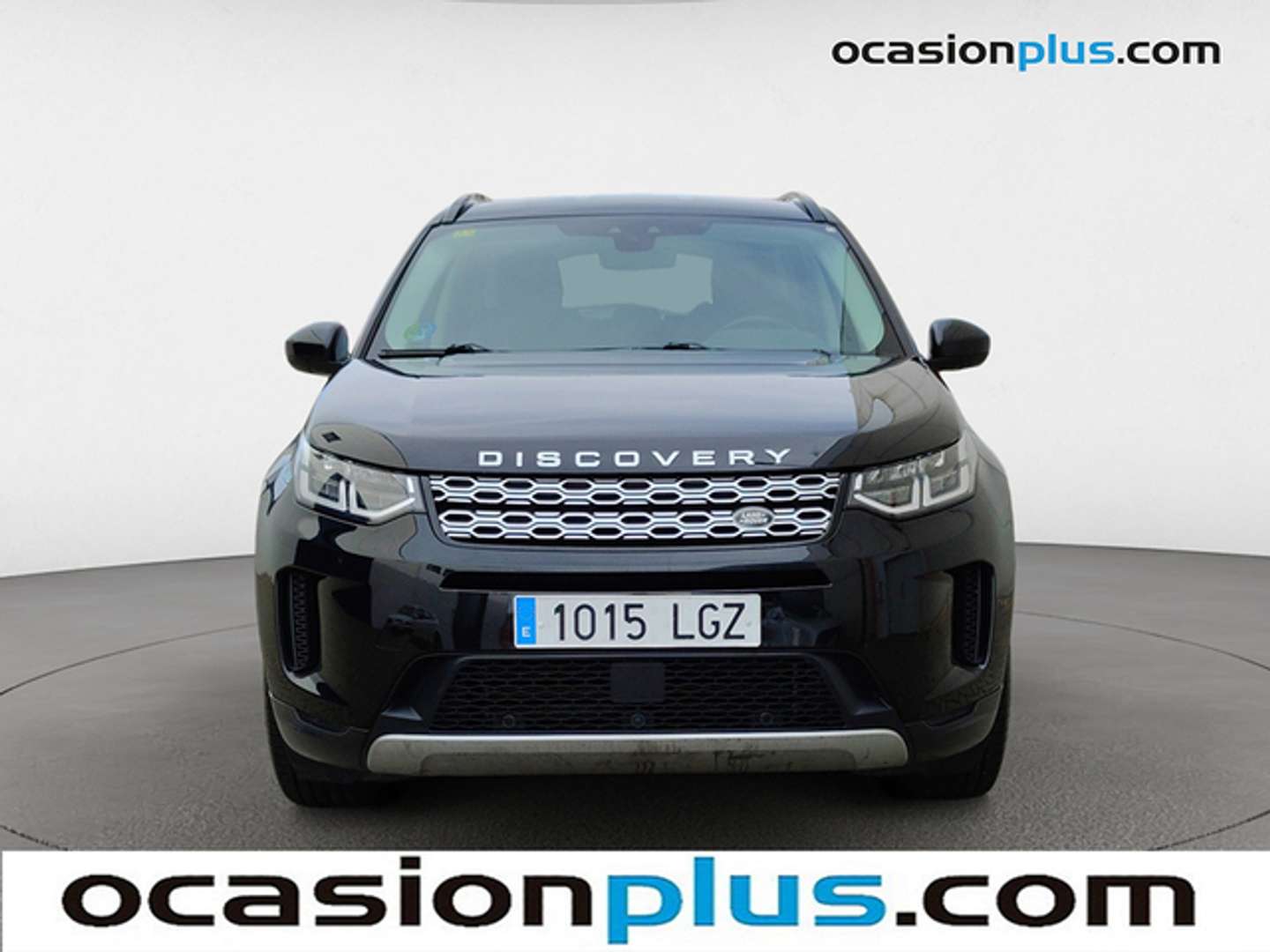 Land Rover Discovery Sport Standard 2.0D SD4 - 2020 - Joinsteer - #10