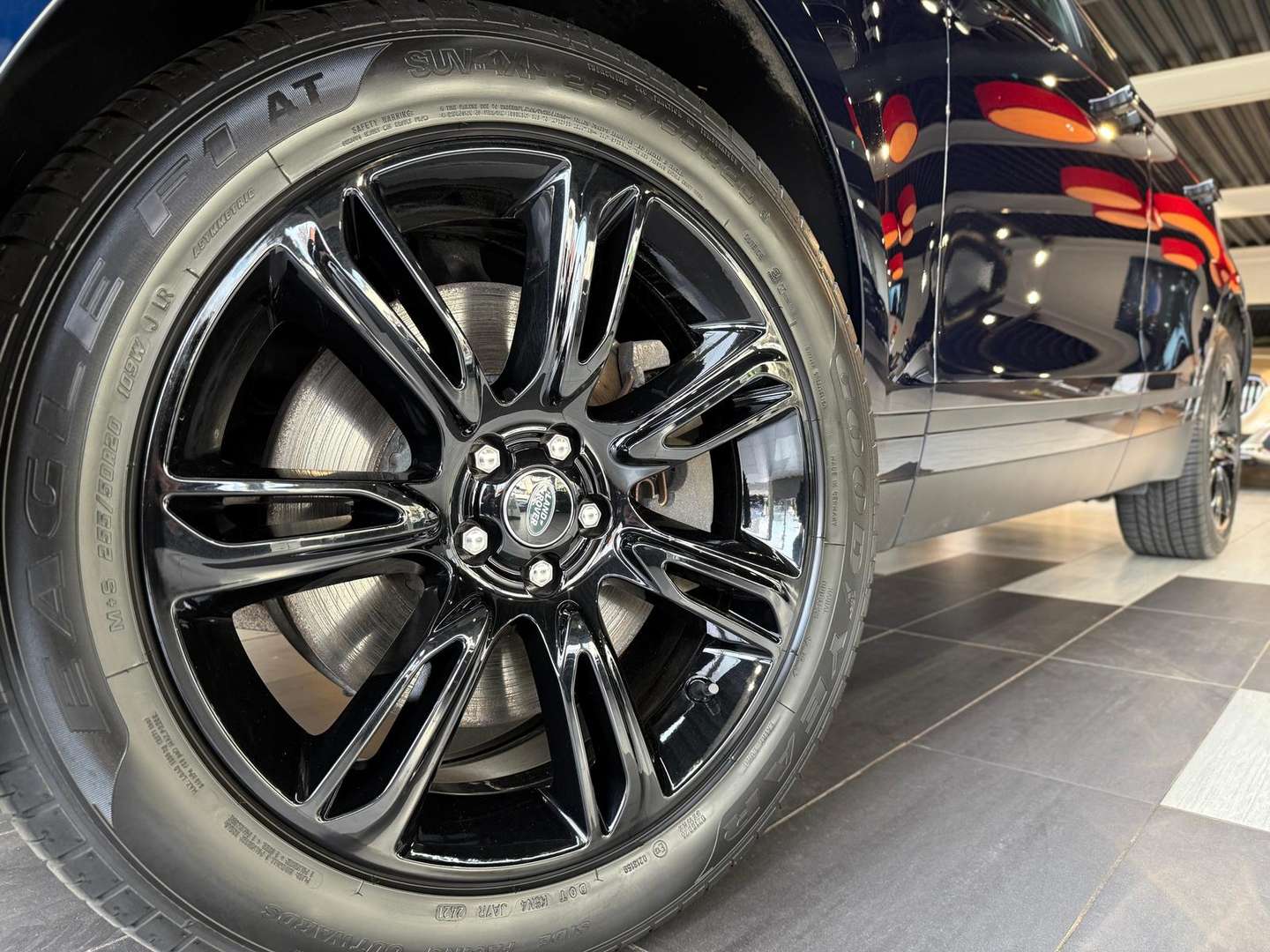 Land Rover Range Rover Velar P400e - 2022 - Joinsteer - #5