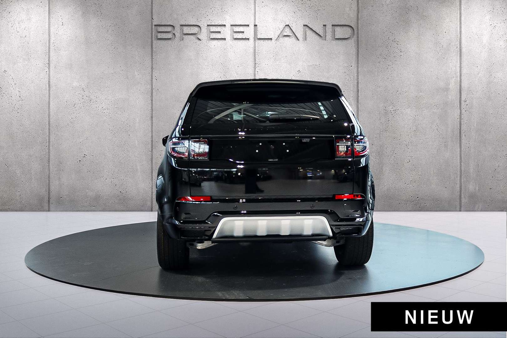 Land Rover Discovery Sport Business Edition P270e - 2026 - Joinsteer - #7