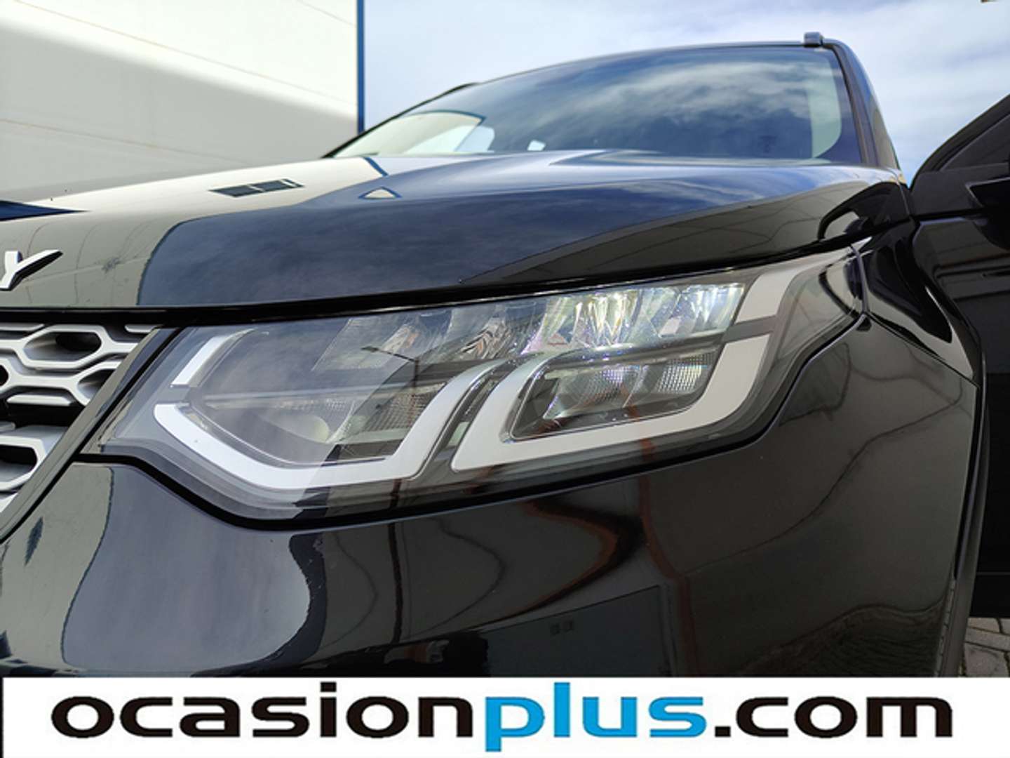 Land Rover Discovery Sport Standard 2.0D SD4 - 2020 - Joinsteer - #11