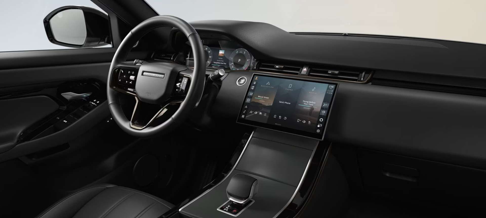 Land Rover Range Rover Evoque S Edition P160 - 2026 - Joinsteer - #5