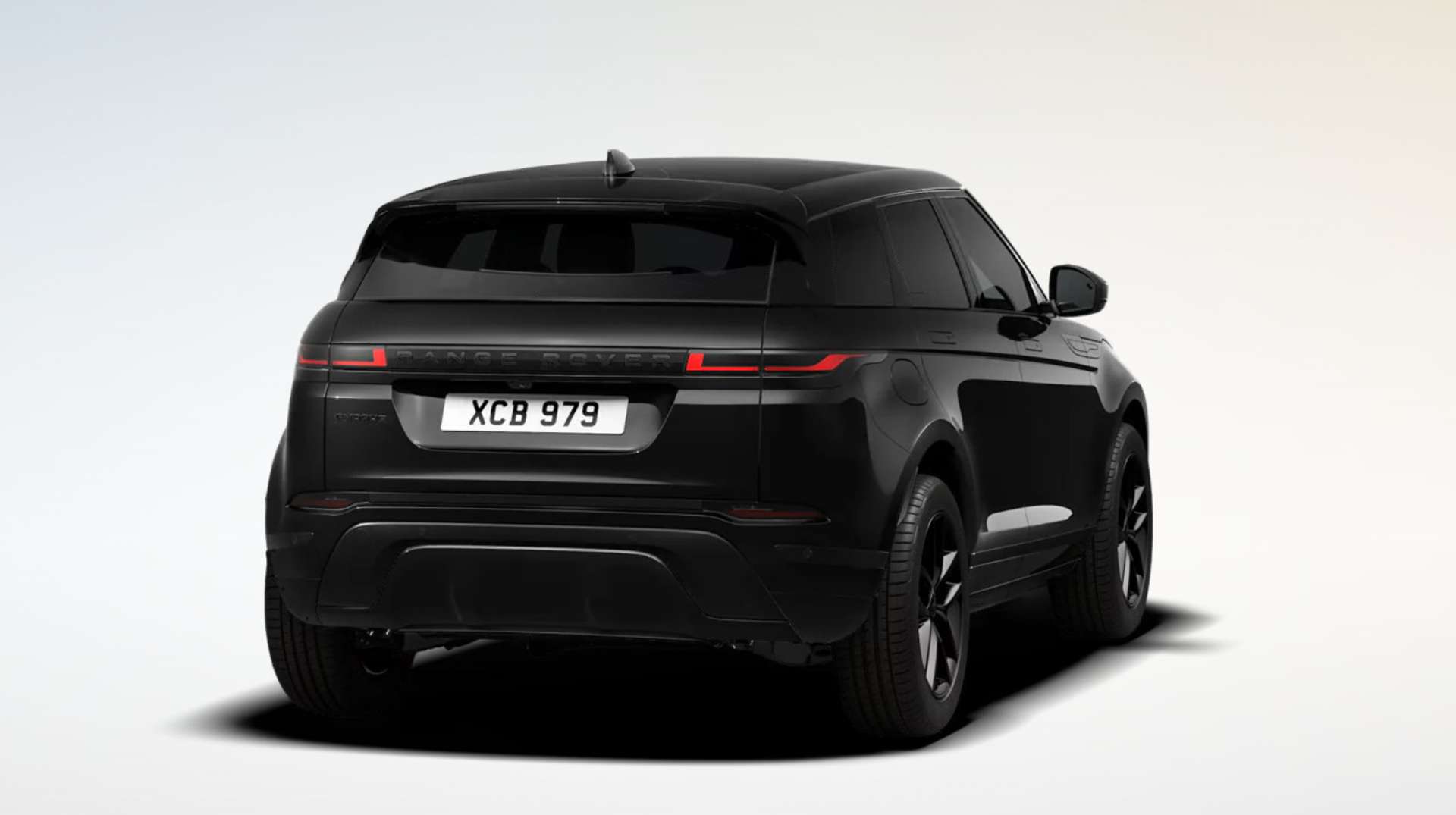 Land Rover Range Rover Evoque S Edition P160 - 2026 - Joinsteer - #3