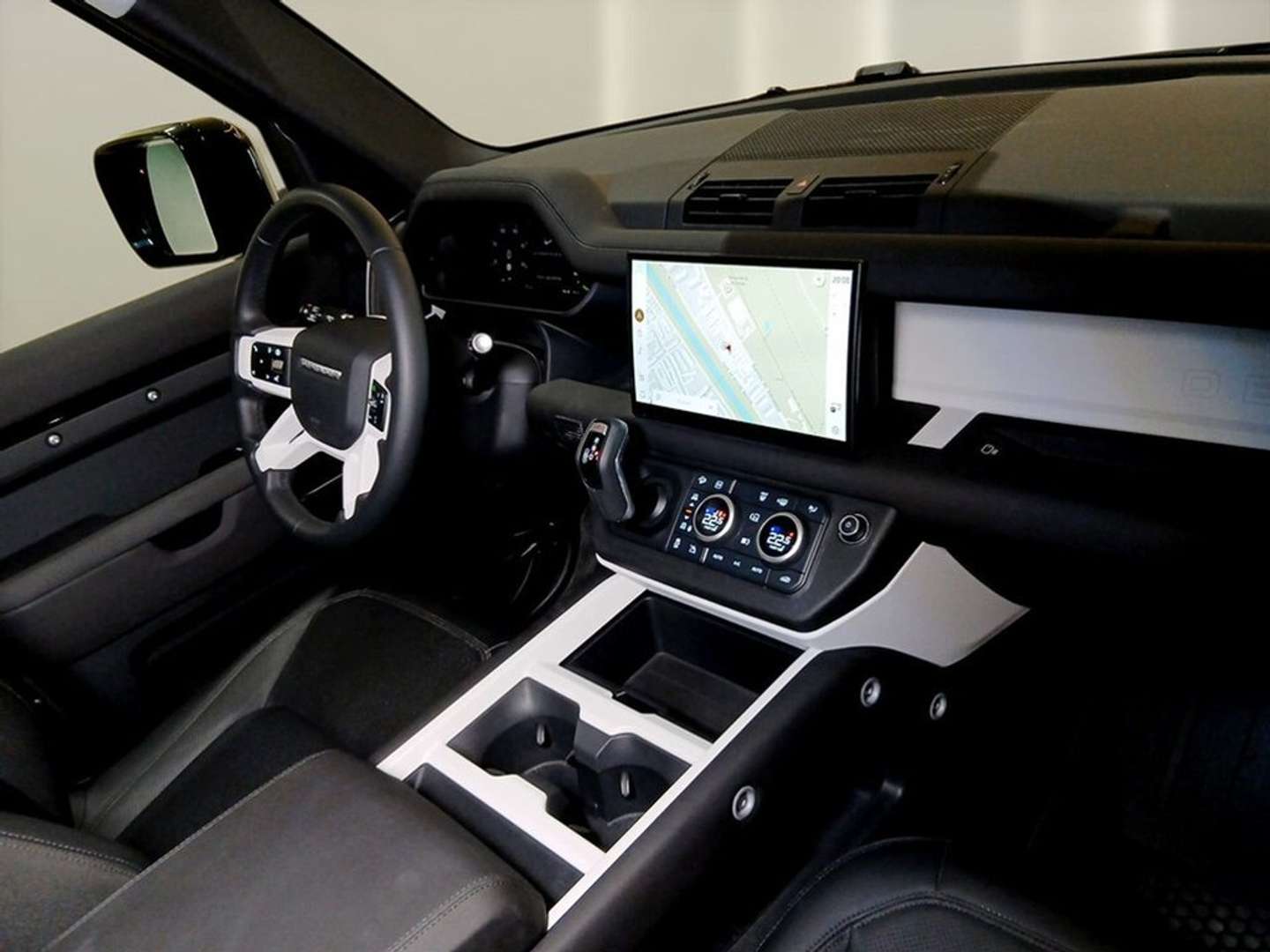 Land Rover Defender S 2.0 Si4 PHEV - 2025 - Joinsteer - #15