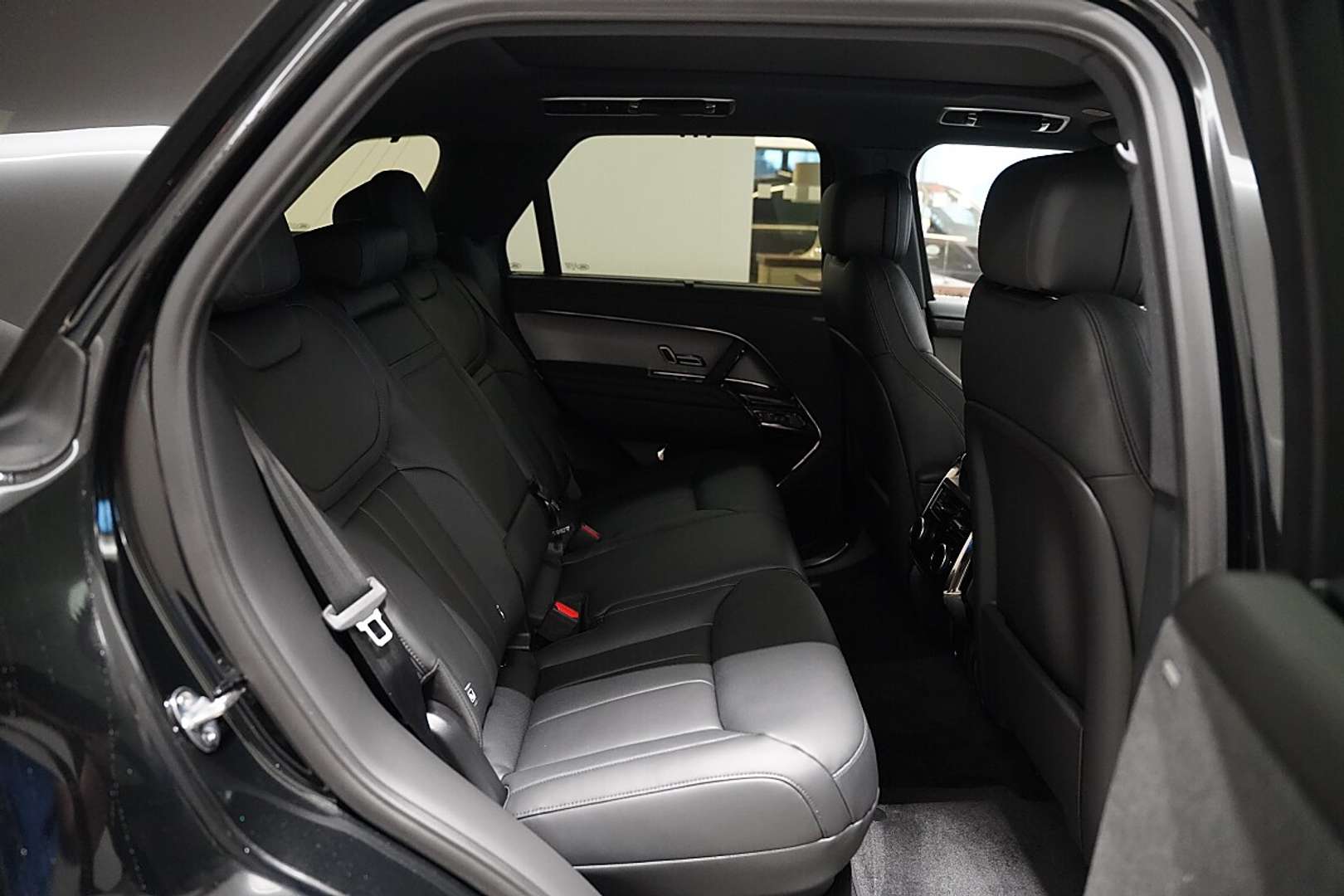 Land Rover Range Rover Sport Dynamic HSE P460e PHEV - 2026 - Joinsteer - #6