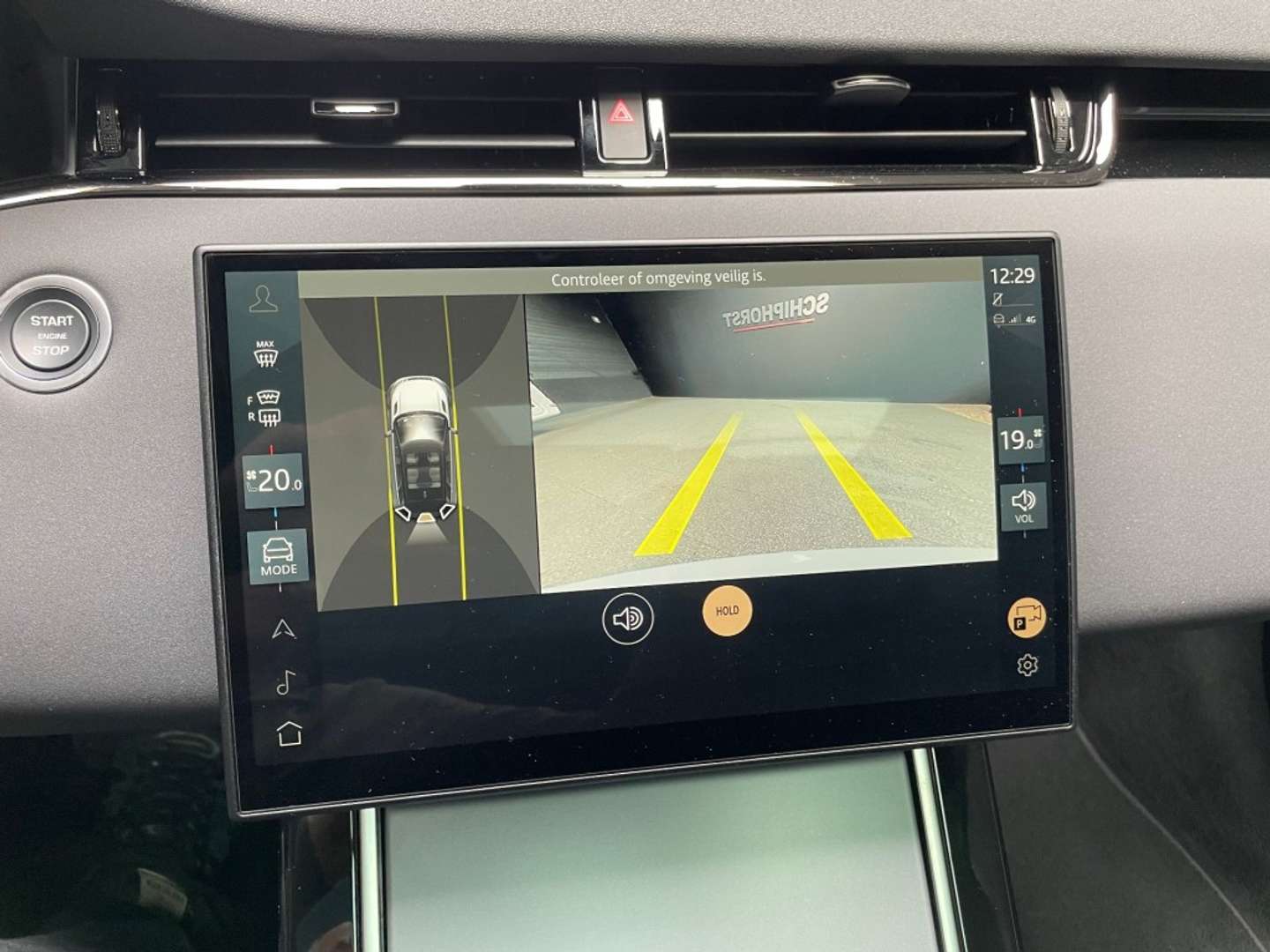 Land Rover Range Rover Evoque Dynamic SE P270e - 2025 - Joinsteer - #21