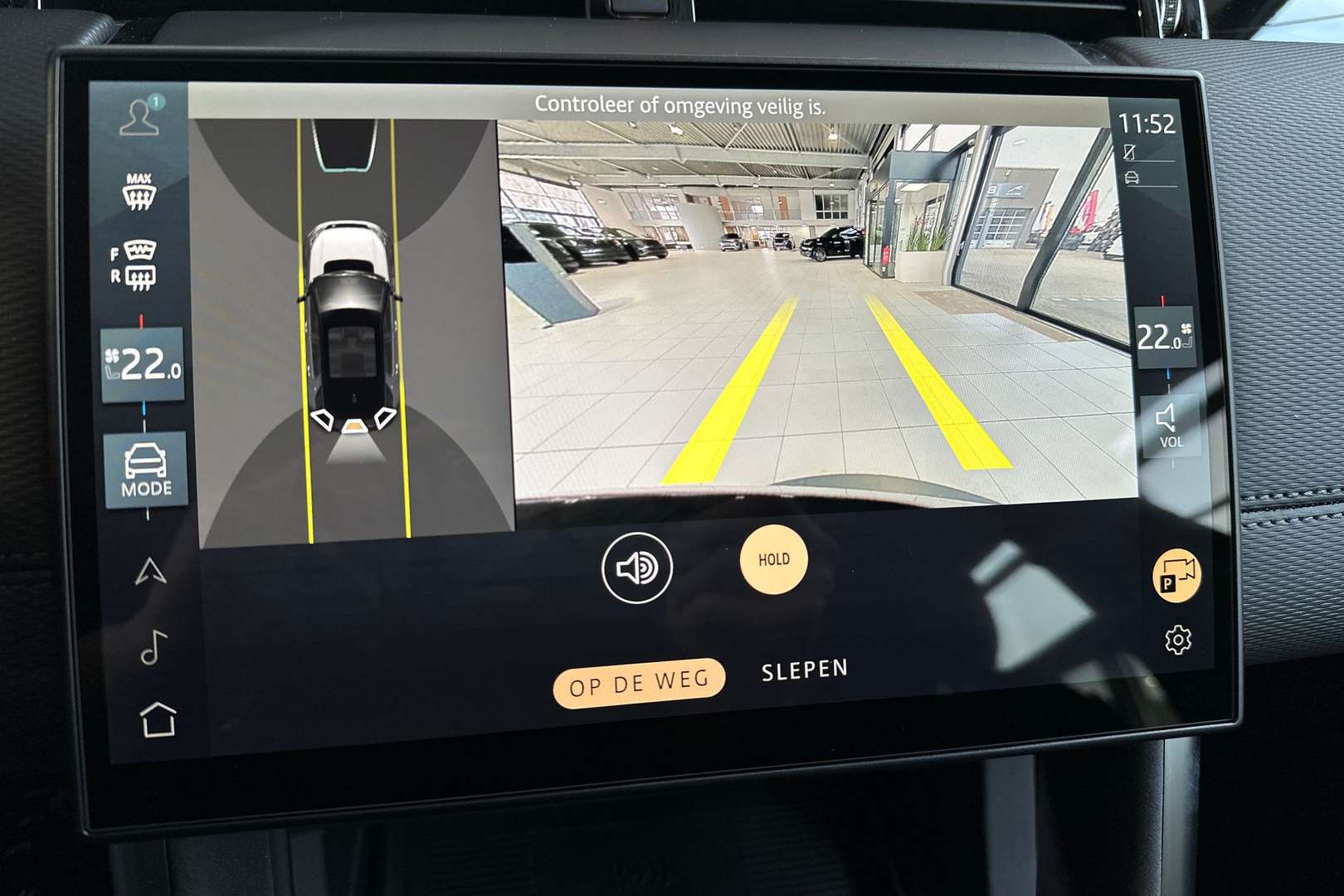 Land Rover Discovery Sport Business Edition P270e - 2026 - Joinsteer - #21