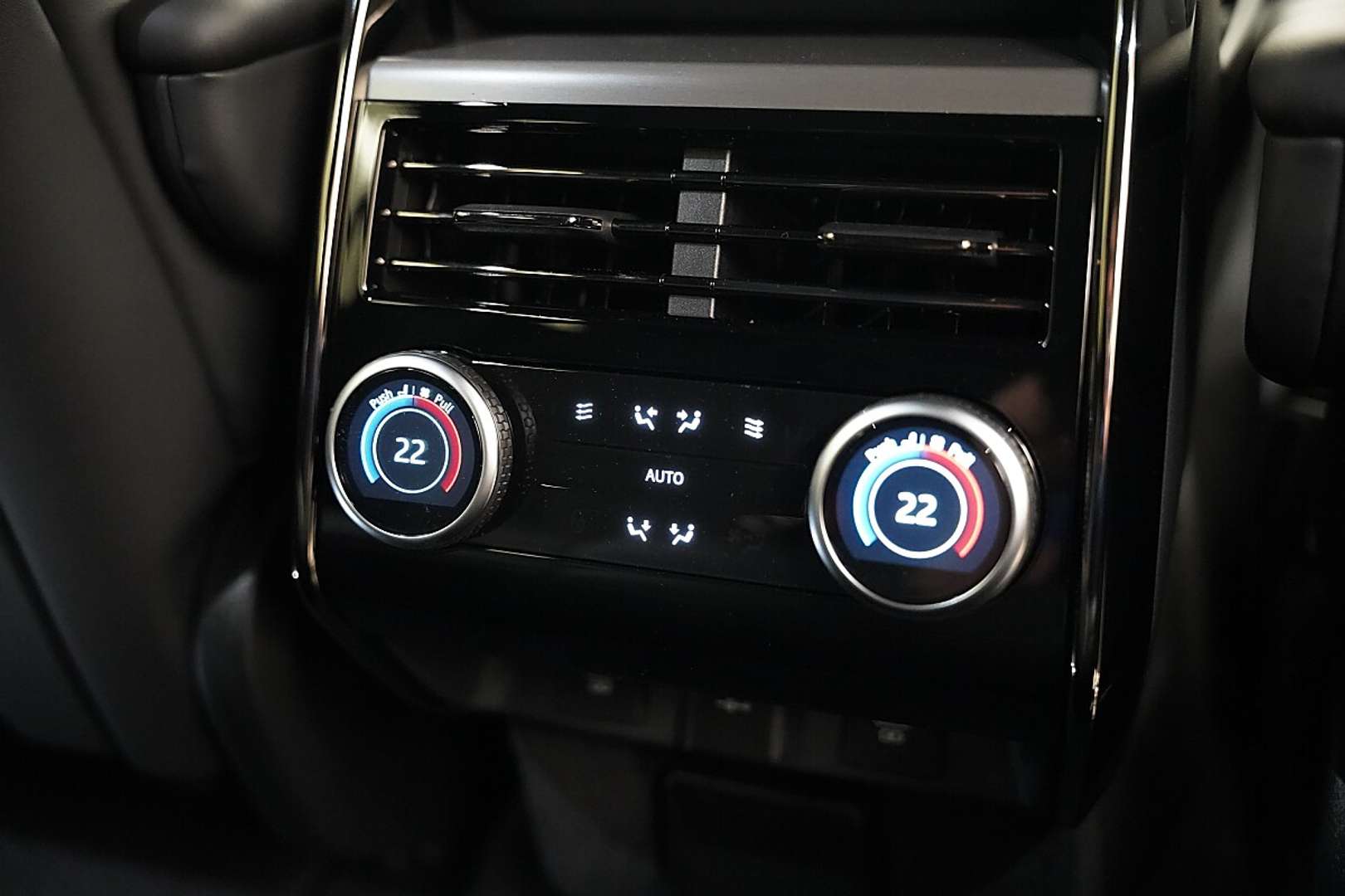 Land Rover Range Rover Sport Dynamic HSE P460e PHEV - 2026 - Joinsteer - #7