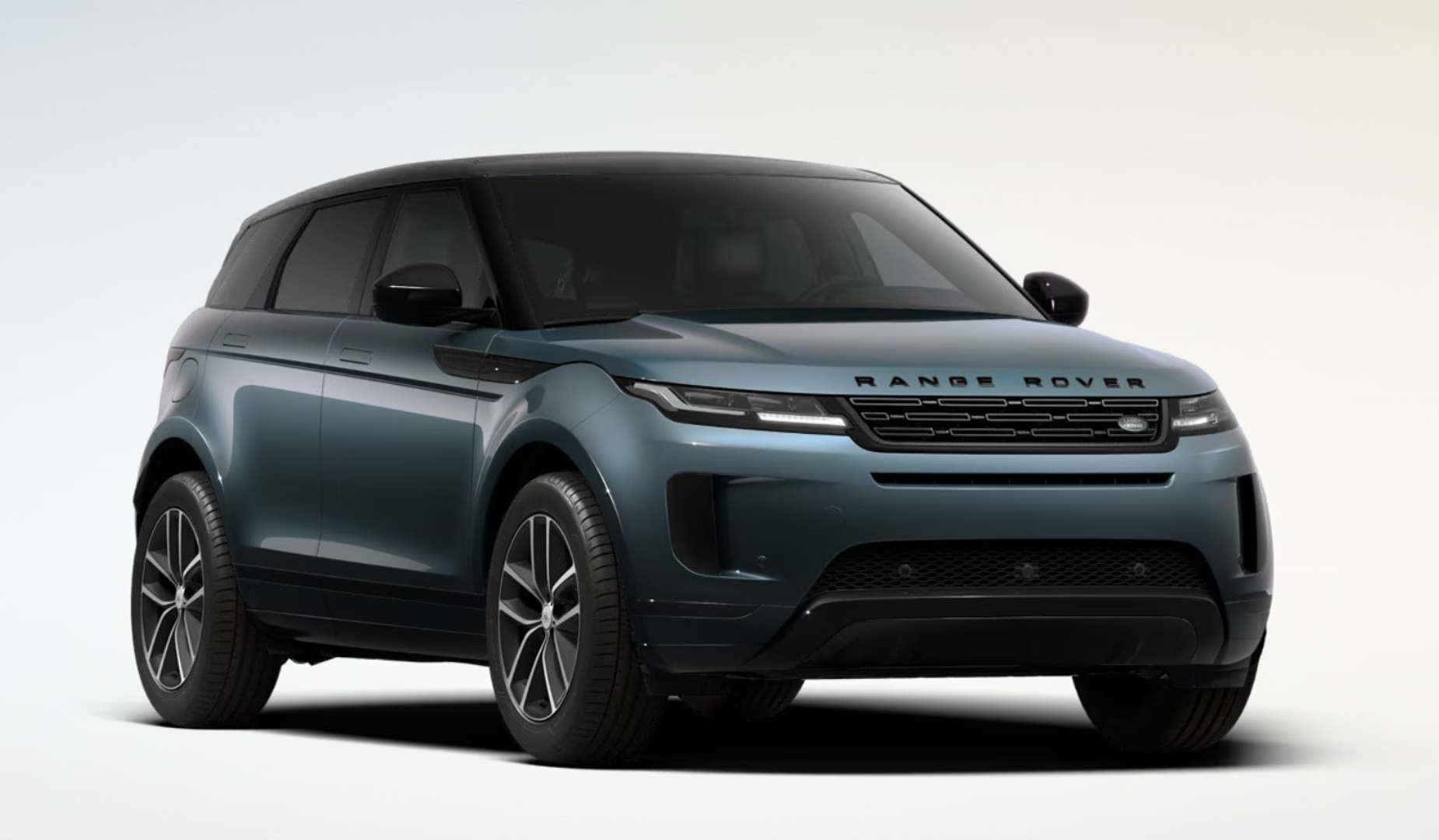 Land Rover Range Rover Evoque S Edition P160 - 2026 - Joinsteer - #8