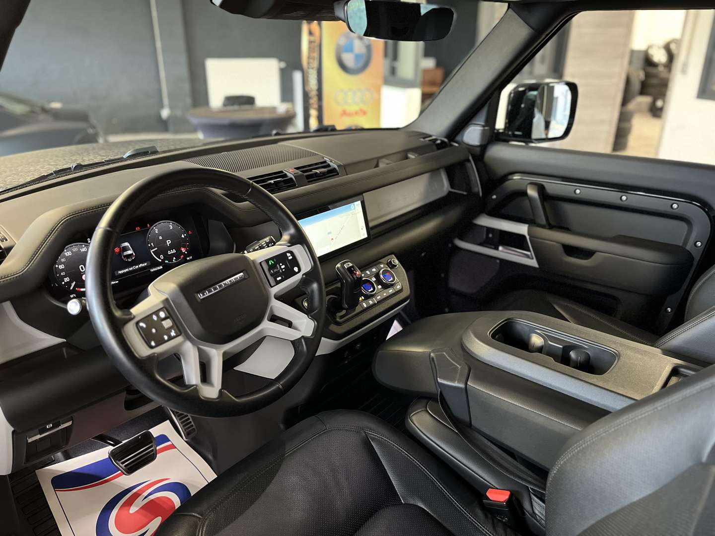 Land Rover Defender S 3.0 D MHEV D250 - 2024 - Joinsteer - #13