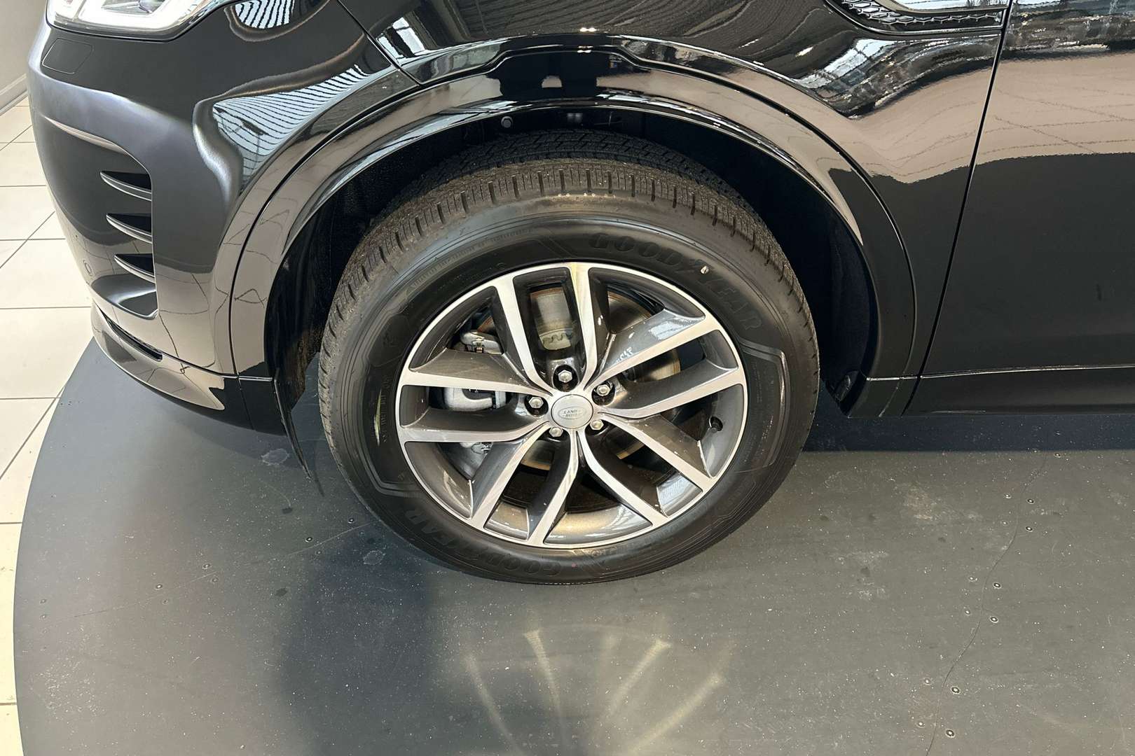 Land Rover Discovery Sport Business Edition P270e - 2026 - Joinsteer - #9