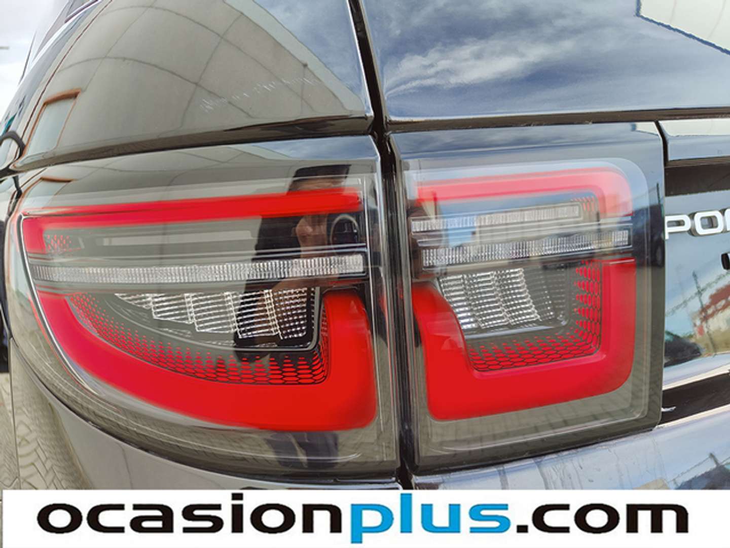 Land Rover Discovery Sport Standard 2.0D SD4 - 2020 - Joinsteer - #13