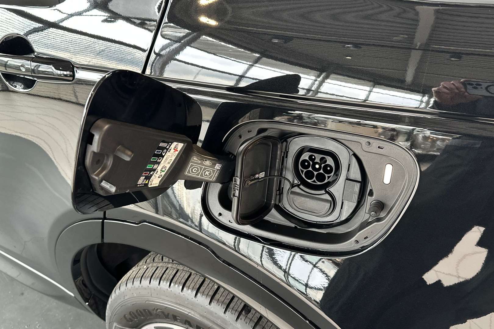 Land Rover Discovery Sport Business Edition P270e - 2026 - Joinsteer - #22