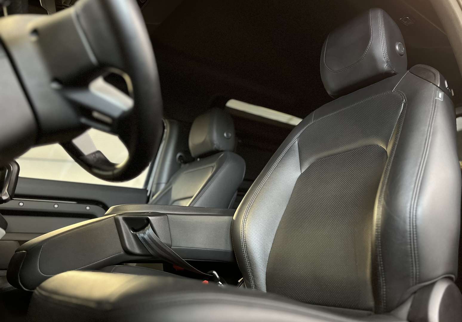 Land Rover Defender S 3.0 D MHEV D250 - 2024 - Joinsteer - #14