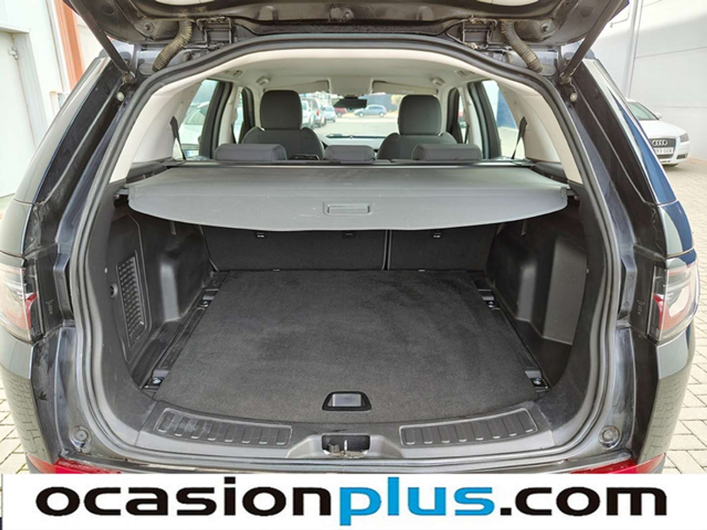 Land Rover Discovery Sport Standard 2.0D SD4 - 2020 - Joinsteer - #14