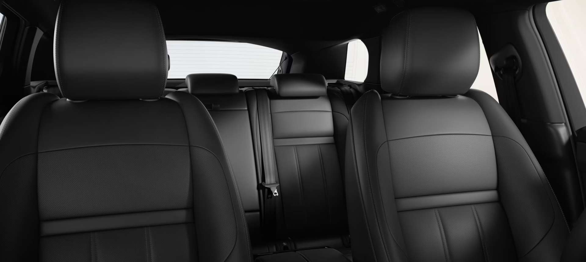 Land Rover Range Rover Evoque S Edition P160 - 2026 - Joinsteer - #6