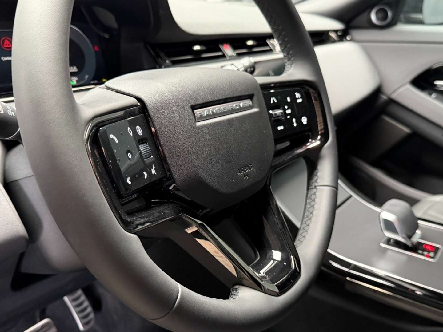 Land Rover Range Rover Evoque Dynamic SE P270e - 2025 - Joinsteer - #23