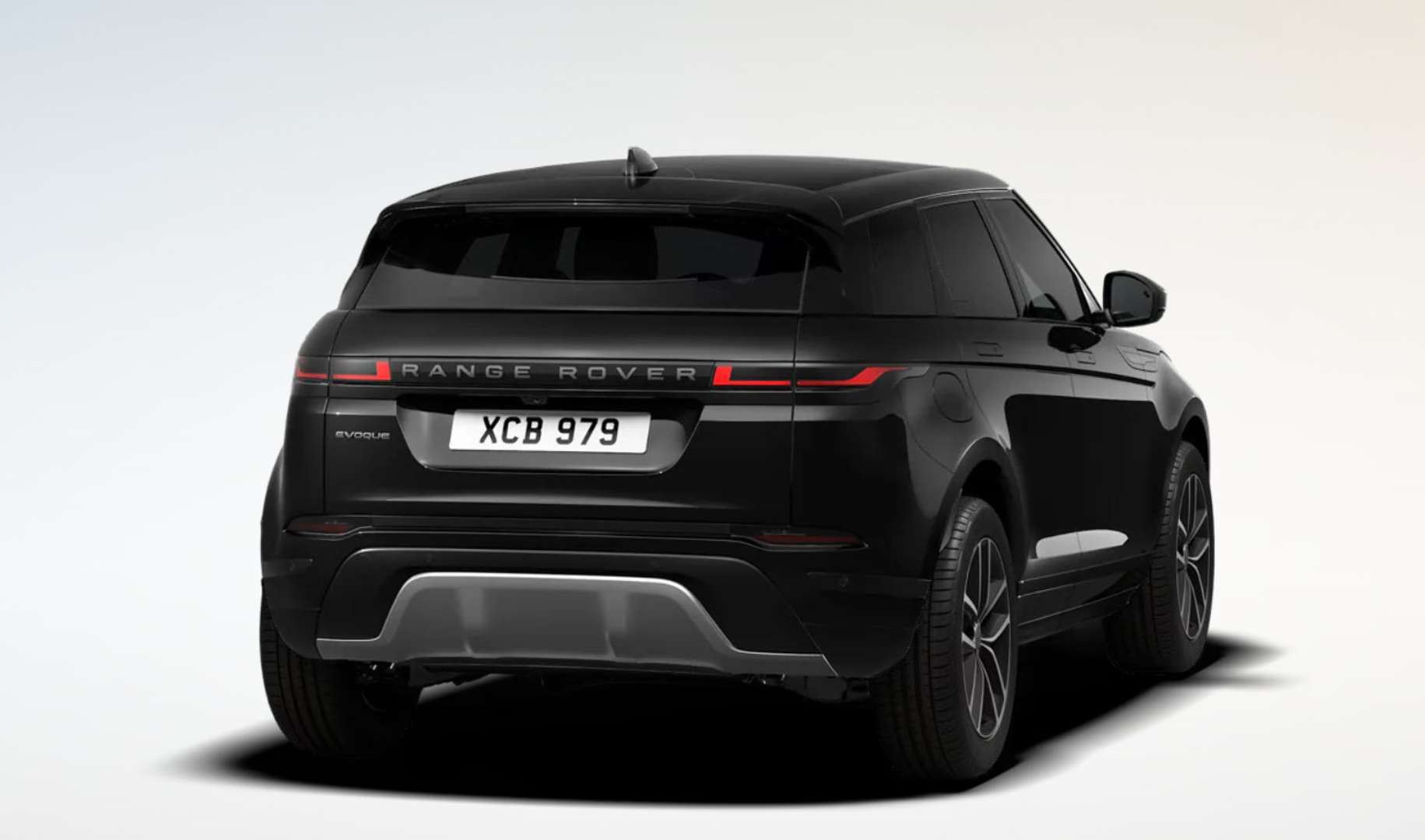 Land Rover Range Rover Evoque S Edition P160 - 2026 - Joinsteer - #10