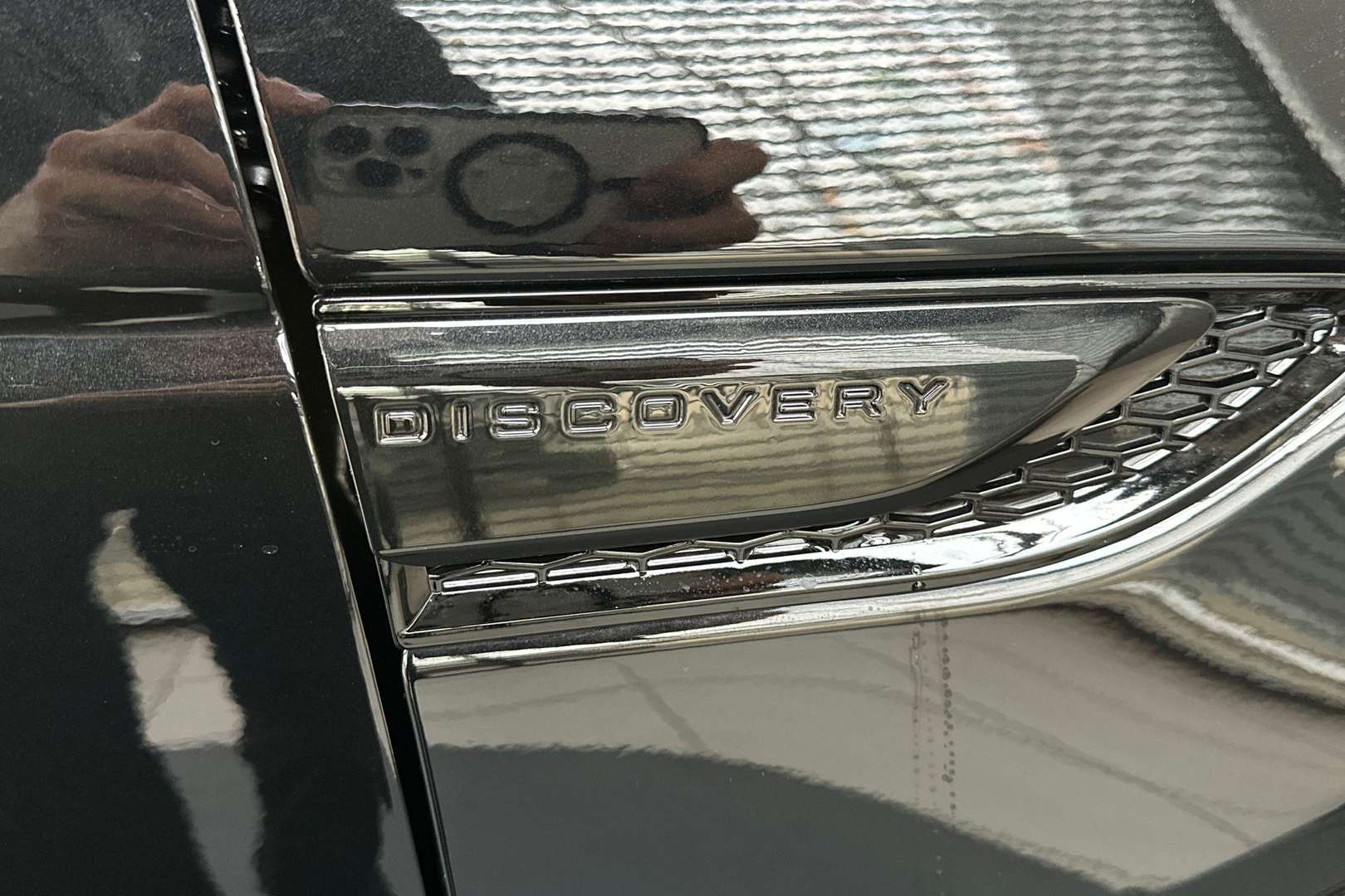 Land Rover Discovery Sport Business Edition P270e - 2026 - Joinsteer - #23