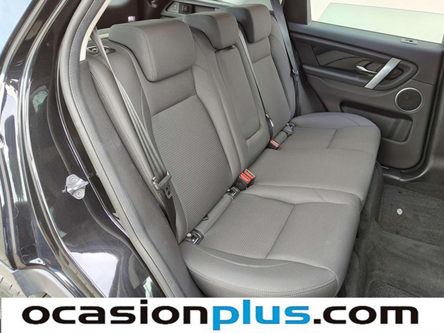 Land Rover Discovery Sport Standard 2.0D SD4 - 2020 - Joinsteer - #15