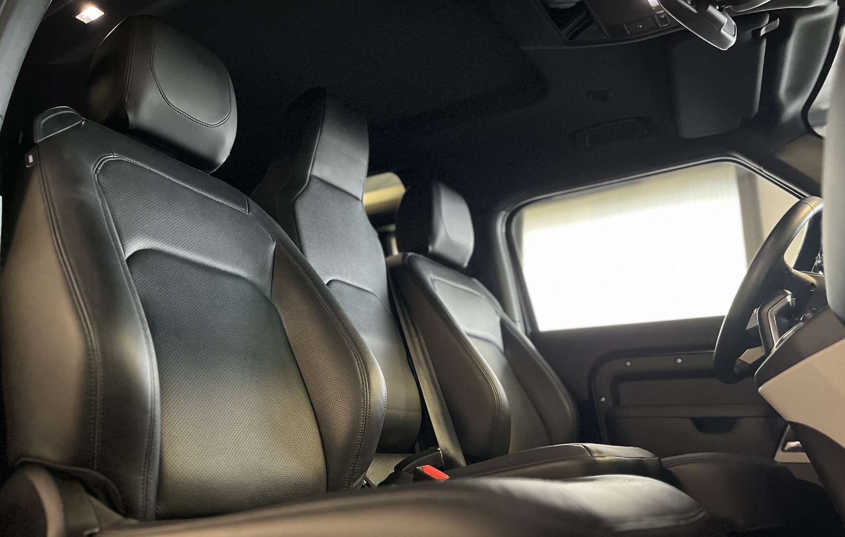 Land Rover Defender S 3.0 D MHEV D250 - 2024 - Joinsteer - #15