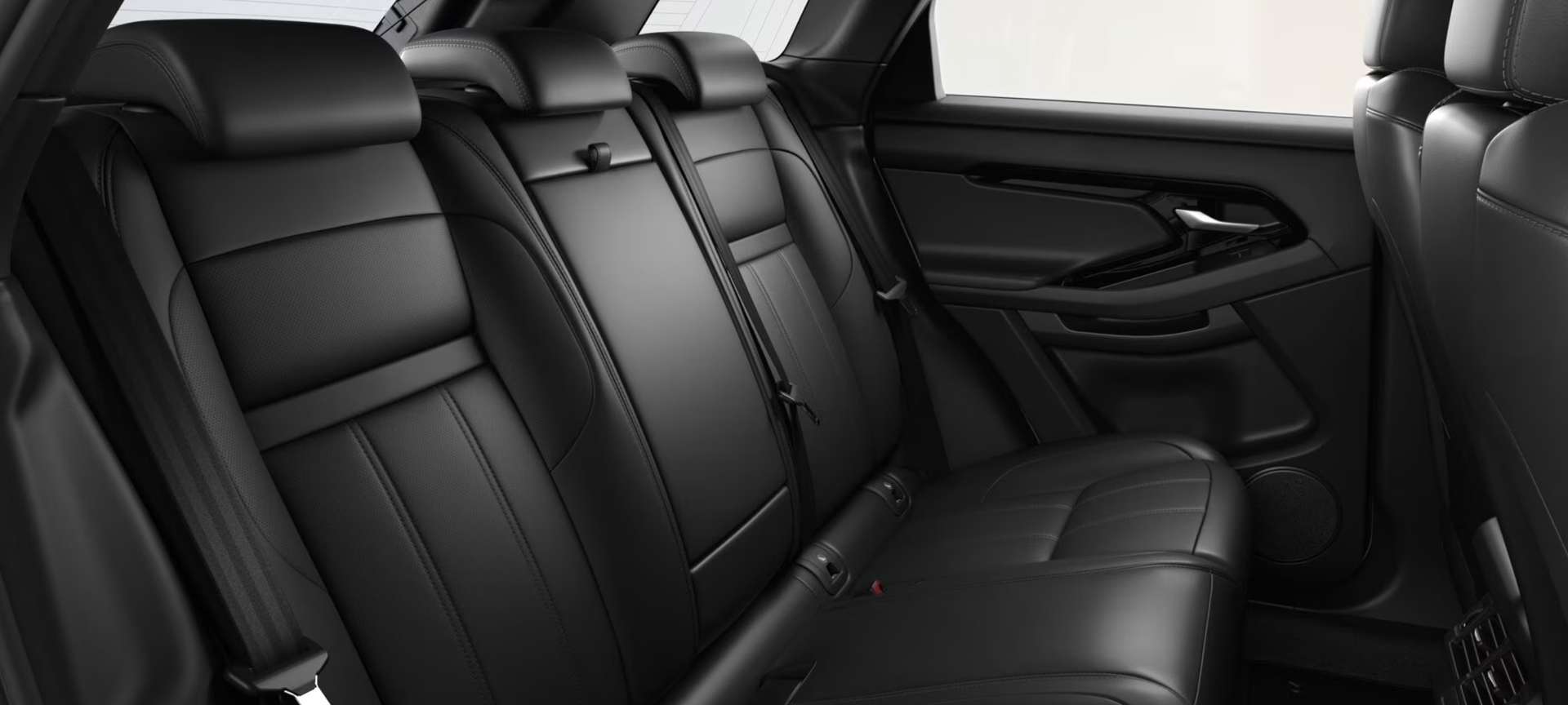 Land Rover Range Rover Evoque S Edition P160 - 2026 - Joinsteer - #7