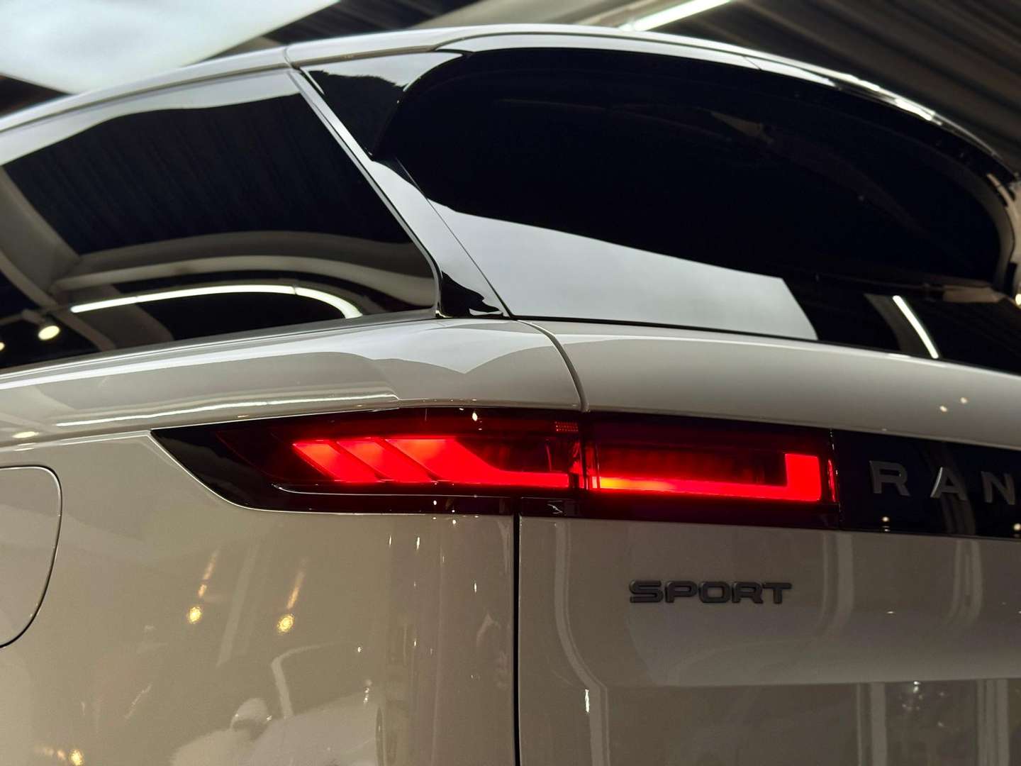 Land Rover Range Rover Sport Hybrid P460e - 2025 - Joinsteer - #9