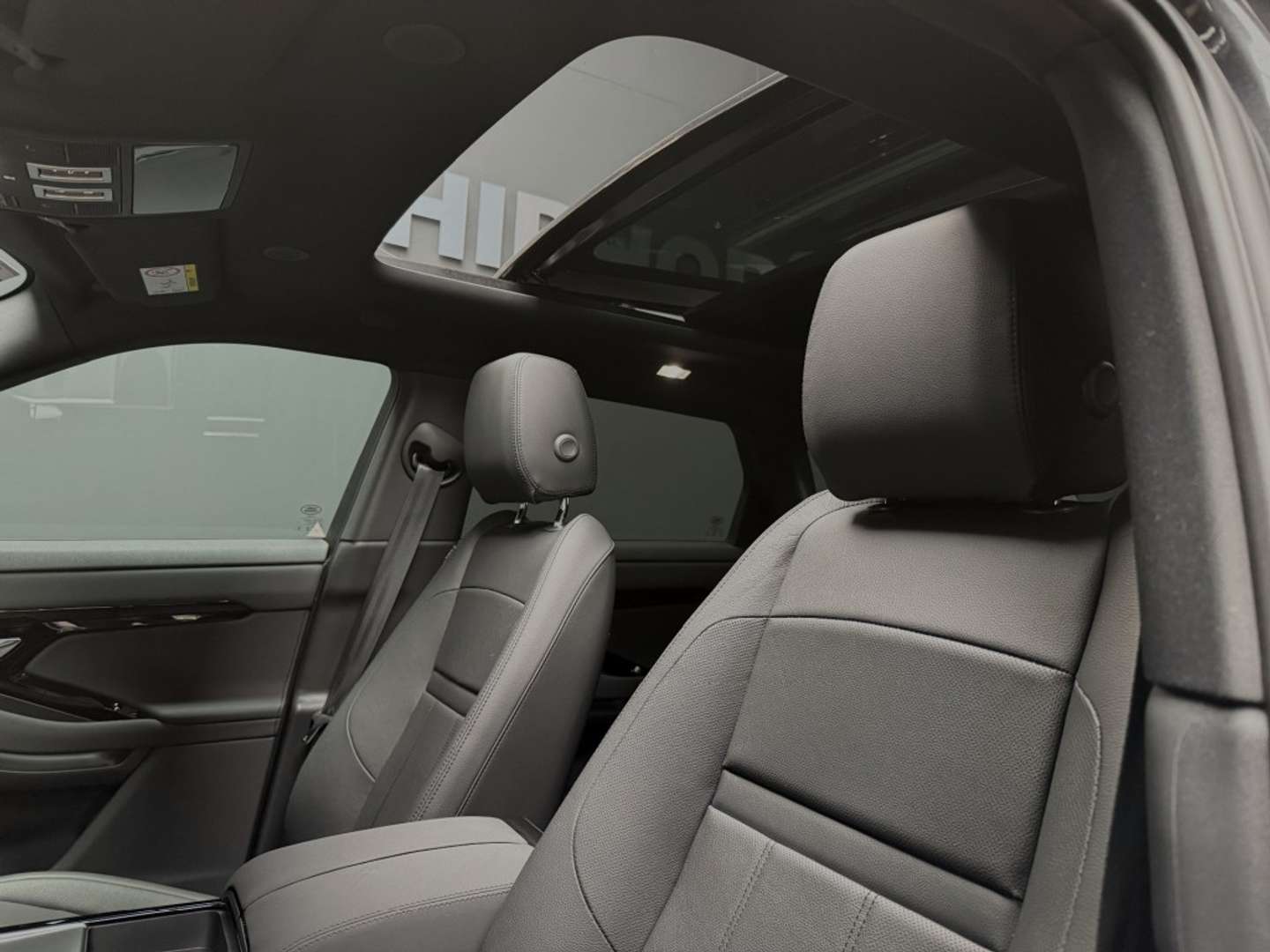 Land Rover Range Rover Evoque Dynamic SE P270e - 2025 - Joinsteer - #24