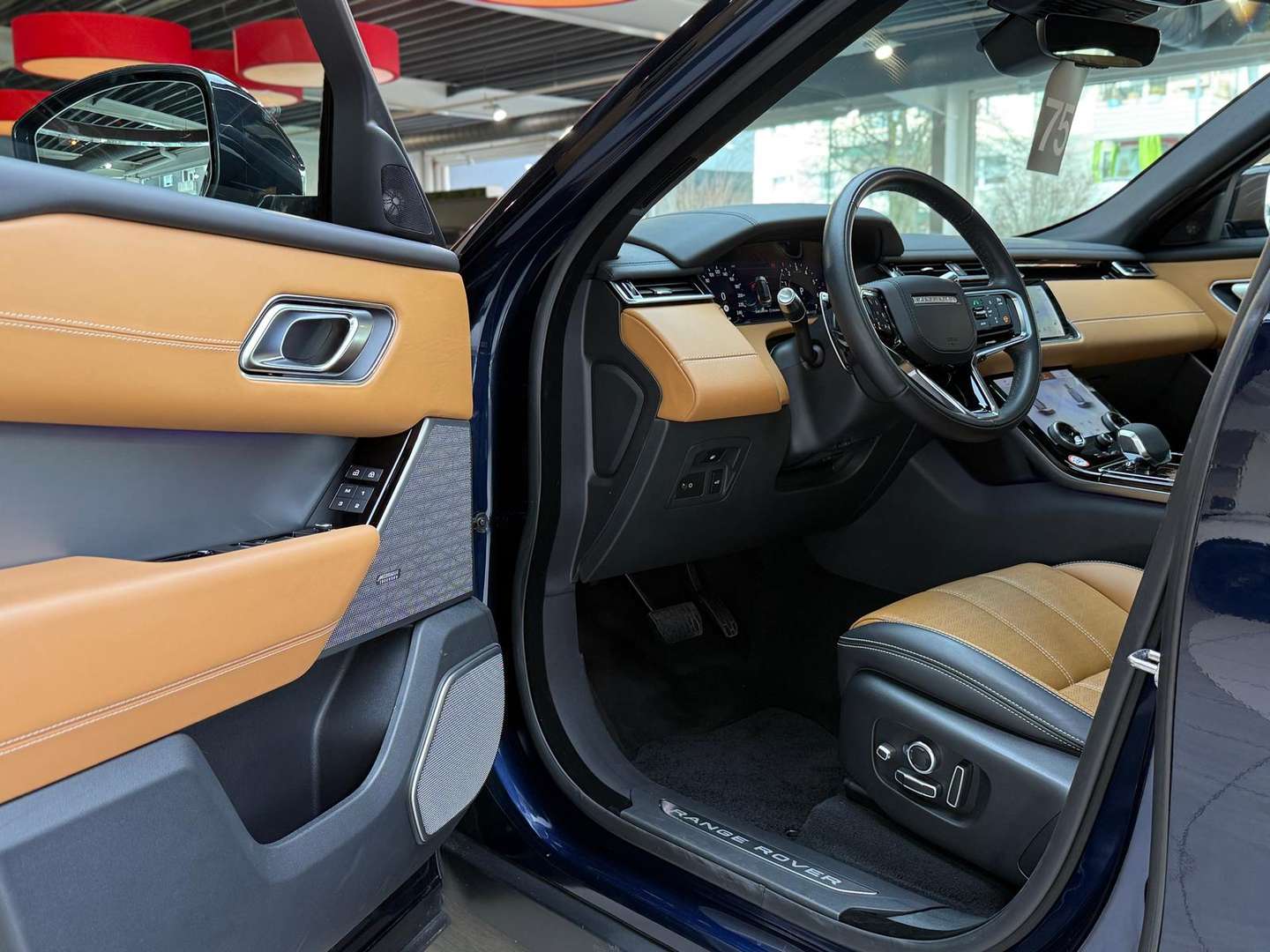 Land Rover Range Rover Velar P400e - 2022 - Joinsteer - #10