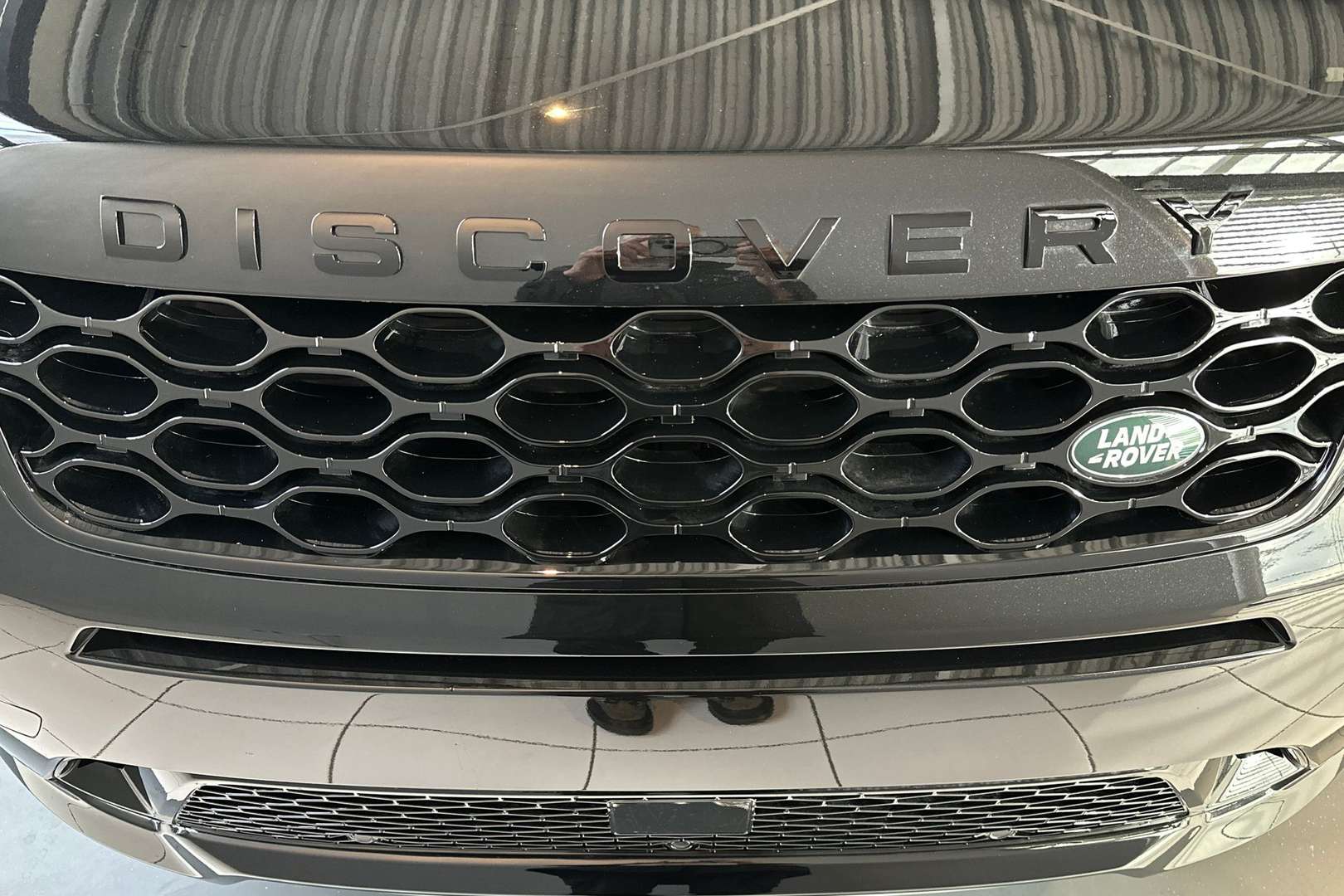 Land Rover Discovery Sport Business Edition P270e - 2026 - Joinsteer - #24