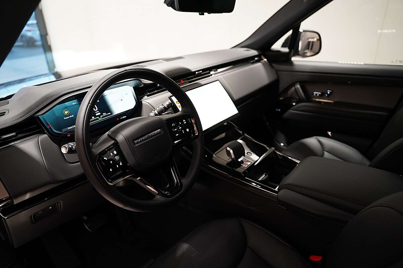 Land Rover Range Rover Sport Dynamic HSE P460e PHEV - 2026 - Joinsteer - #10