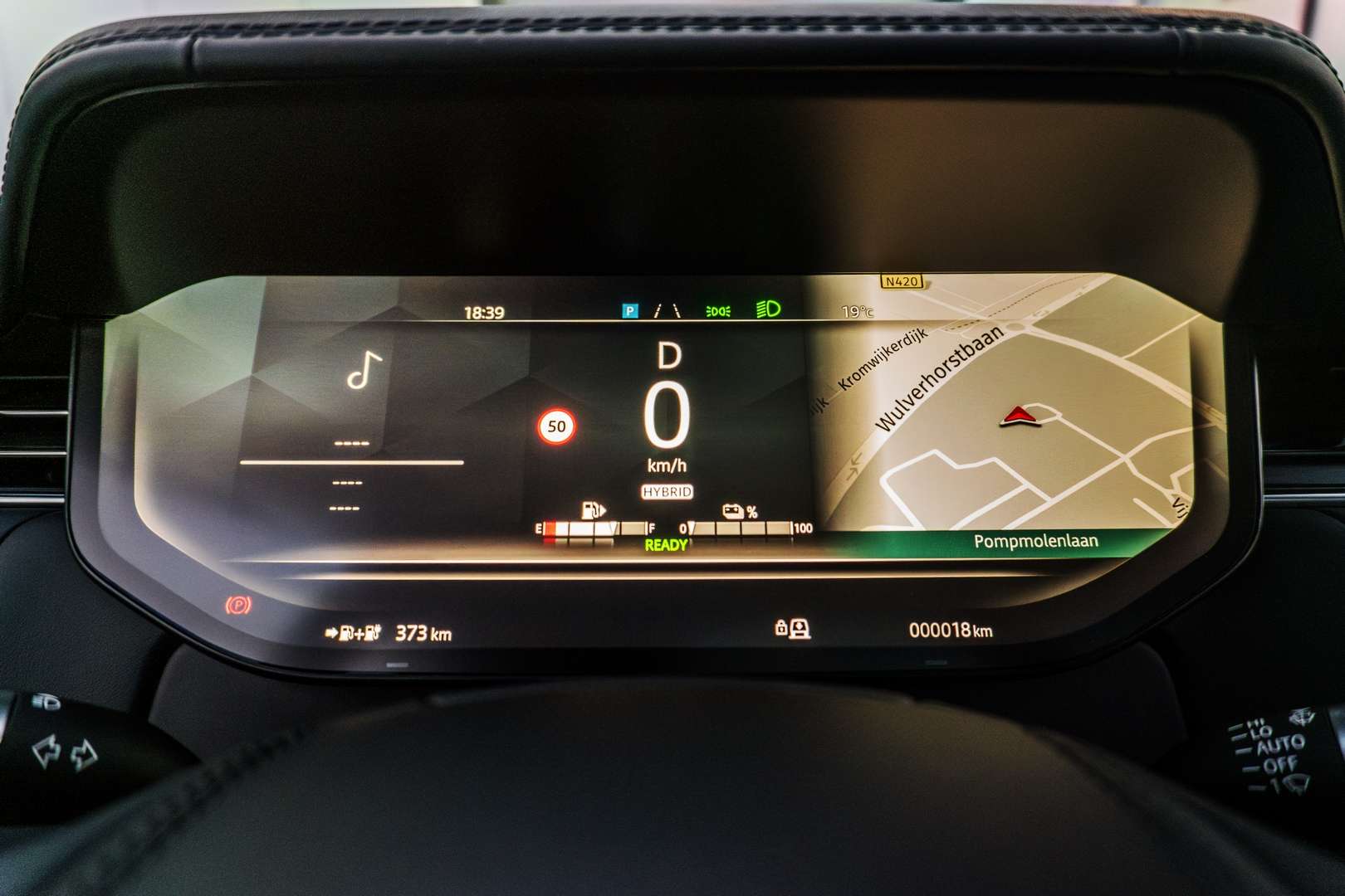 Land Rover Range Rover Autobiography P550e - 2024 - Joinsteer - #8