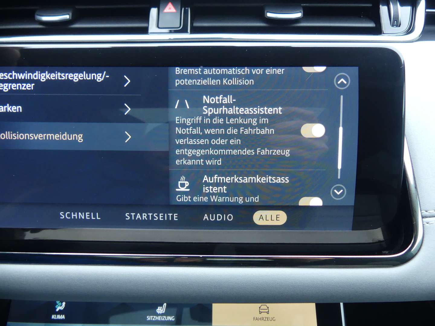 Land Rover Range Rover Evoque R-Dynamic P300e Hybrid - 2023 - Joinsteer - #24