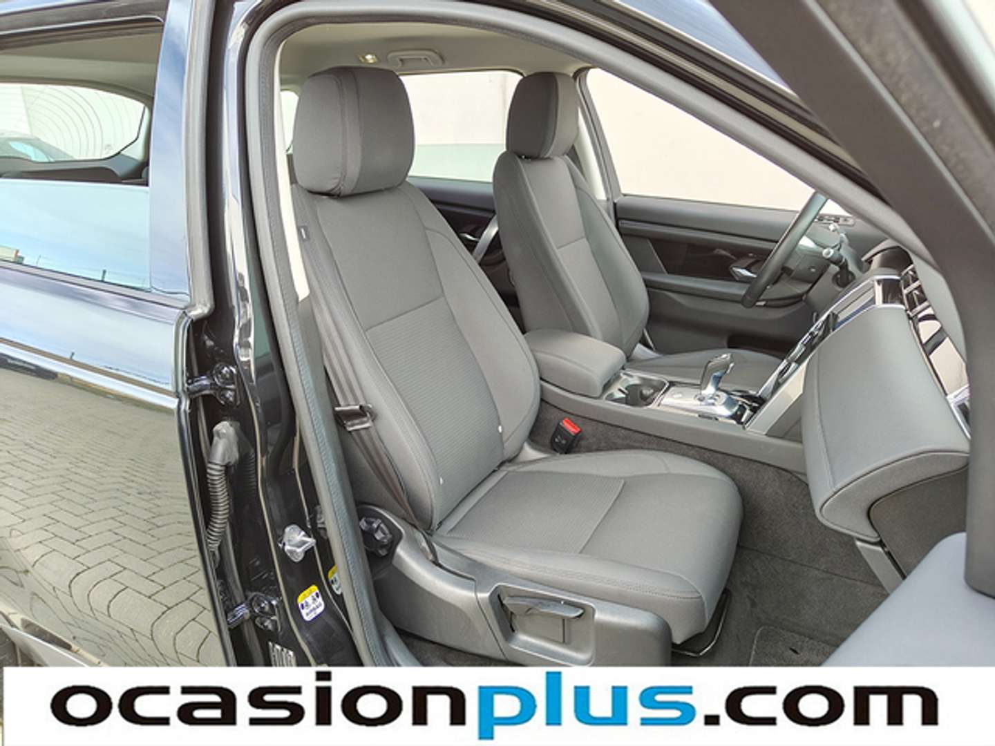 Land Rover Discovery Sport Standard 2.0D SD4 - 2020 - Joinsteer - #16