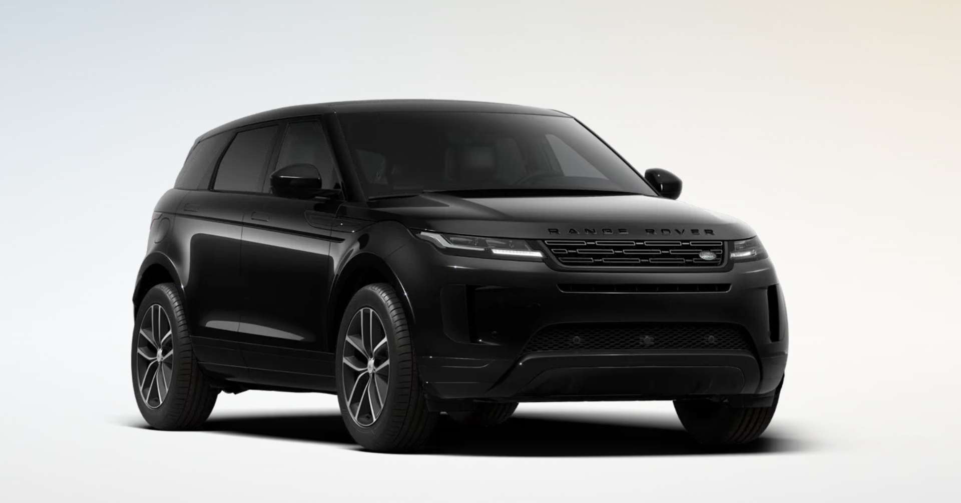 Land Rover Range Rover Evoque S Edition P160 - 2026 - Joinsteer - #8