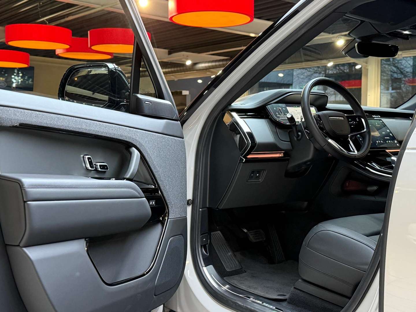 Land Rover Range Rover Sport Hybrid P460e - 2025 - Joinsteer - #10