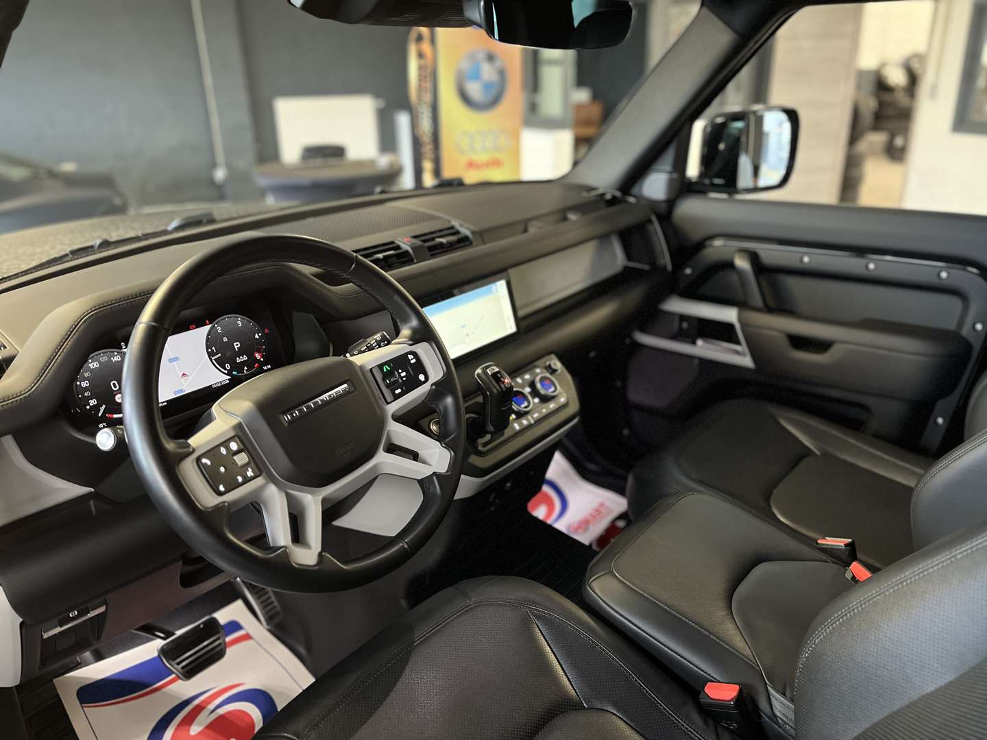 Land Rover Defender S 3.0 D MHEV D250 - 2024 - Joinsteer - #16