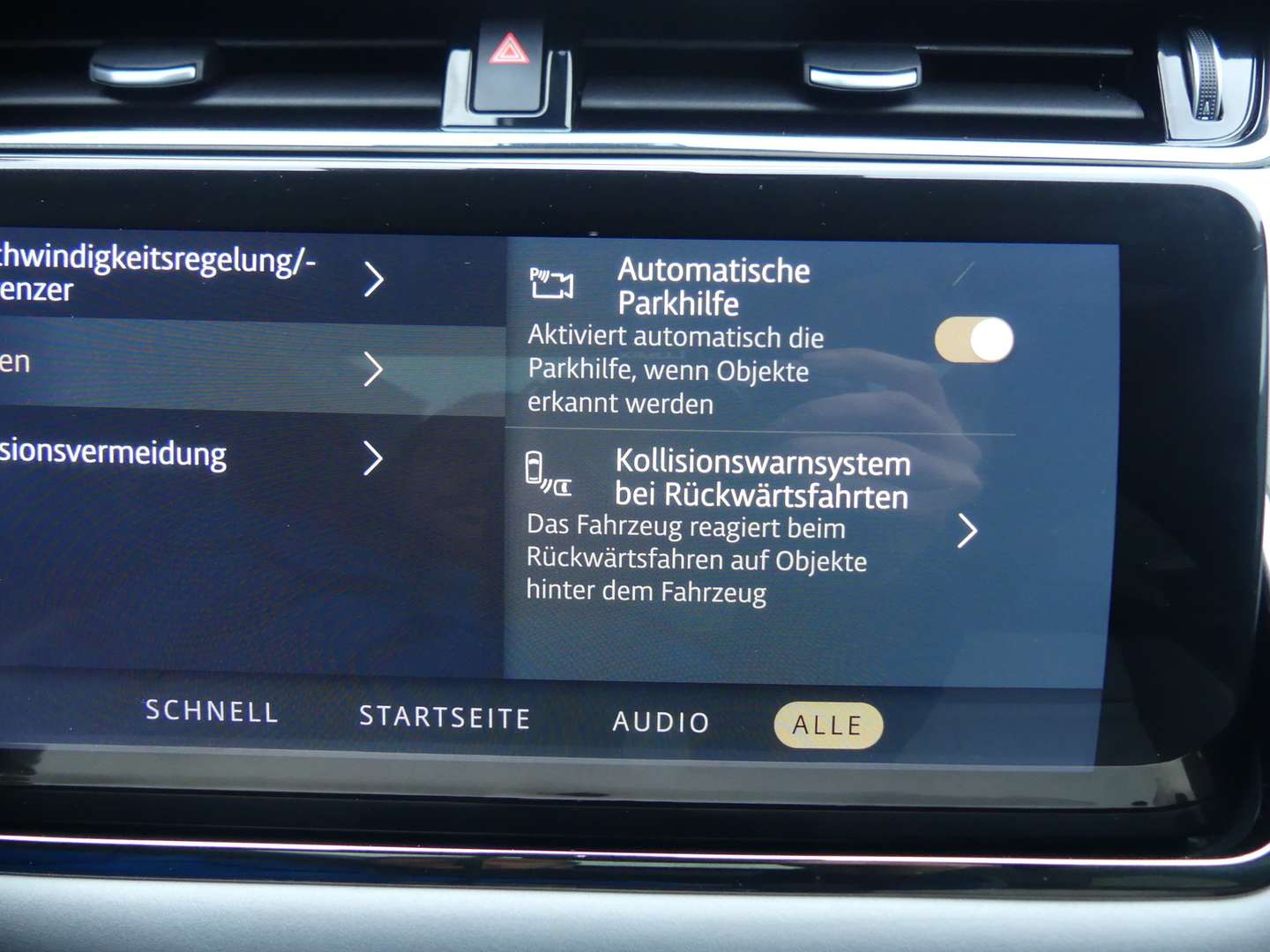 Land Rover Range Rover Evoque R-Dynamic P300e Hybrid - 2023 - Joinsteer - #25