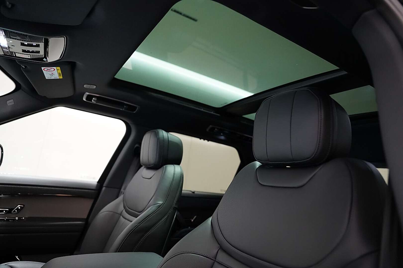 Land Rover Range Rover Sport Dynamic HSE P460e PHEV - 2026 - Joinsteer - #11