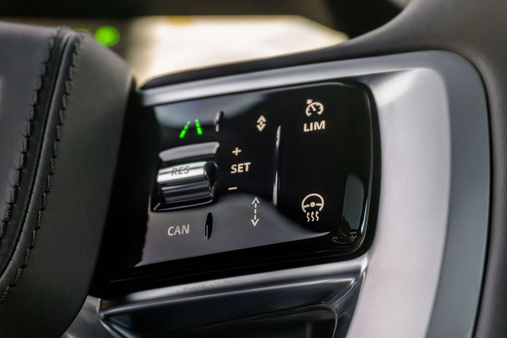 Land Rover Range Rover Autobiography P550e - 2024 - Joinsteer - #9