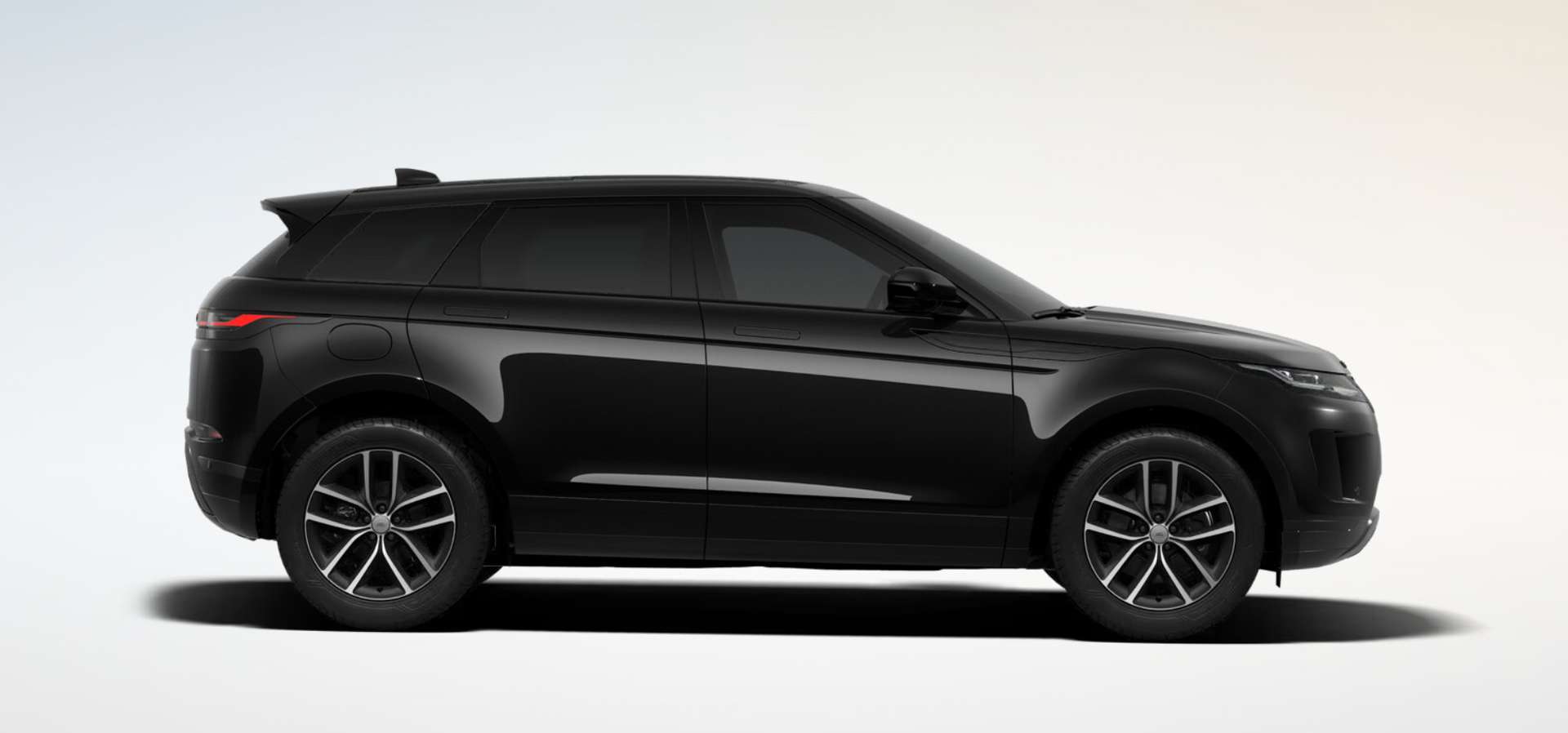 Land Rover Range Rover Evoque S Edition P160 - 2026 - Joinsteer - #9