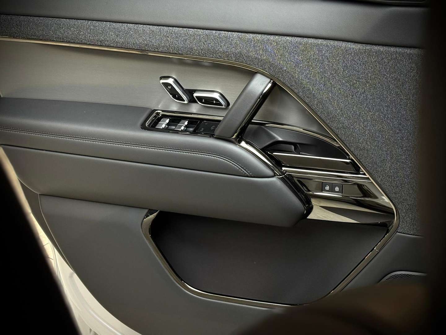 Land Rover Range Rover Sport Hybrid P460e - 2025 - Joinsteer - #11