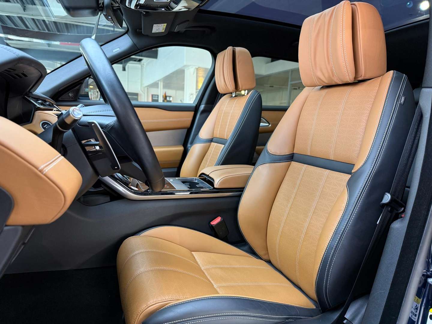 Land Rover Range Rover Velar P400e - 2022 - Joinsteer - #12