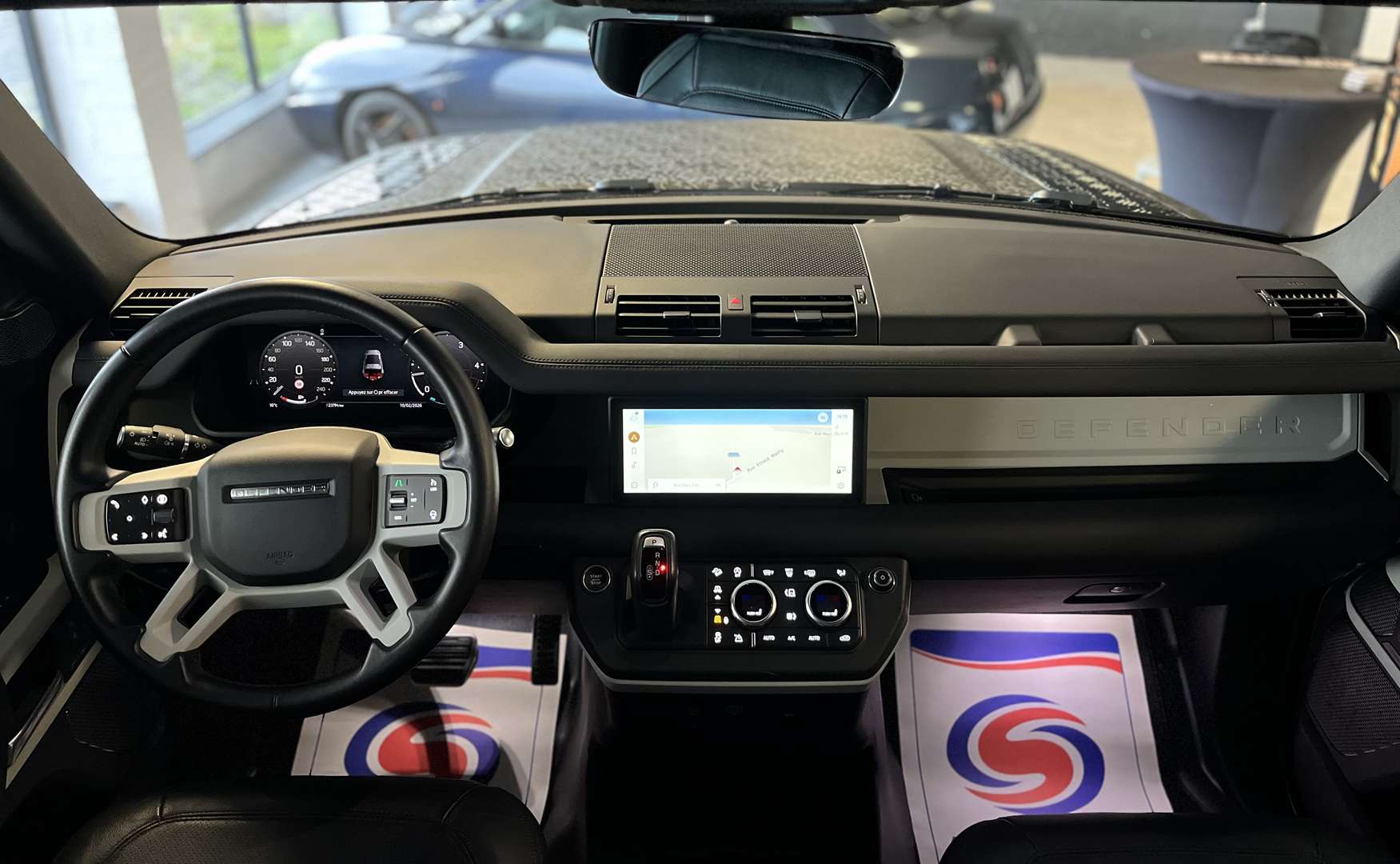 Land Rover Defender S 3.0 D MHEV D250 - 2024 - Joinsteer - #17