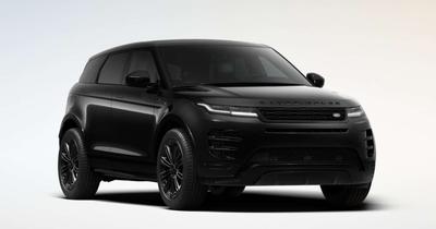 Land Rover Range Rover Evoque SE Dynamic P160 -  - Joinsteer - #1
