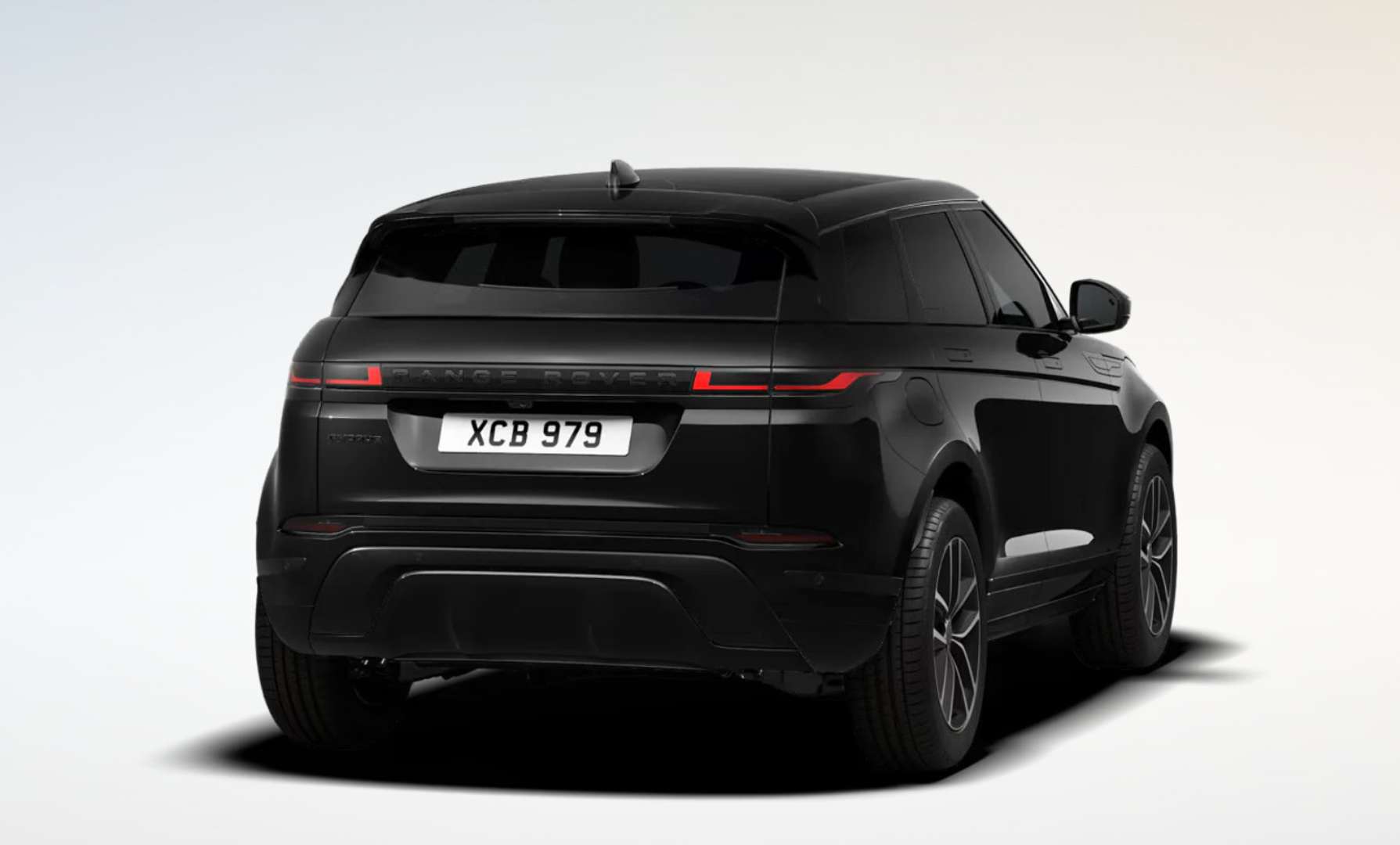 Land Rover Range Rover Evoque S Edition P160 - 2026 - Joinsteer - #10