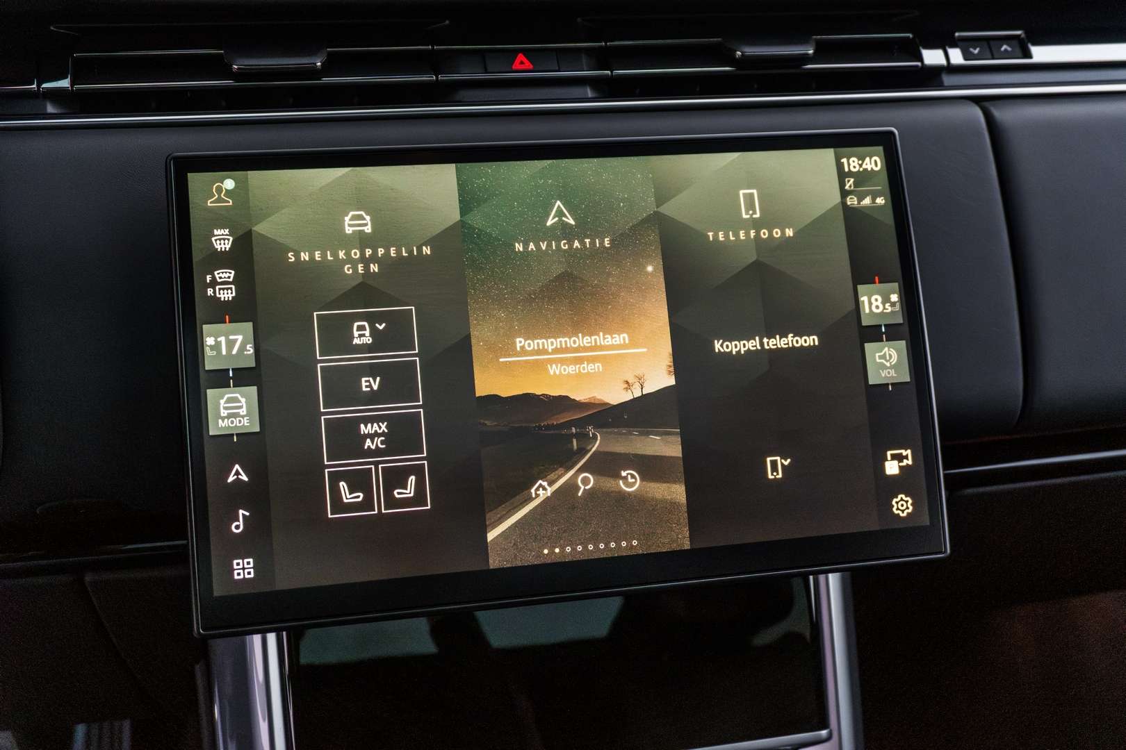 Land Rover Range Rover Autobiography P550e - 2024 - Joinsteer - #11