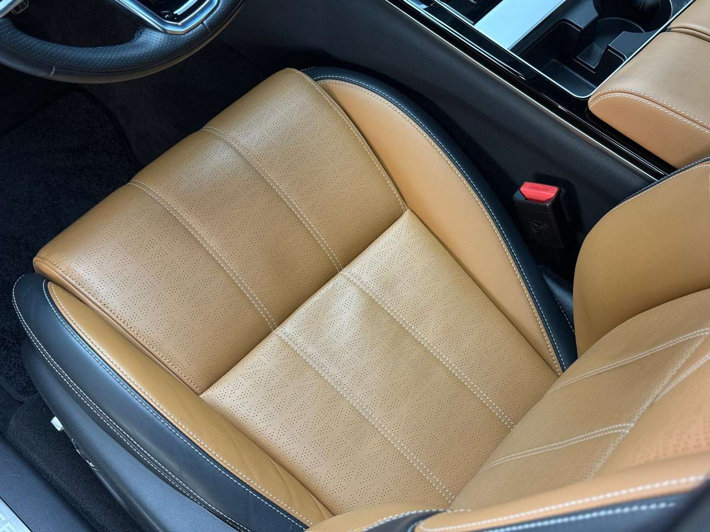 Land Rover Range Rover Velar P400e - 2022 - Joinsteer - #13